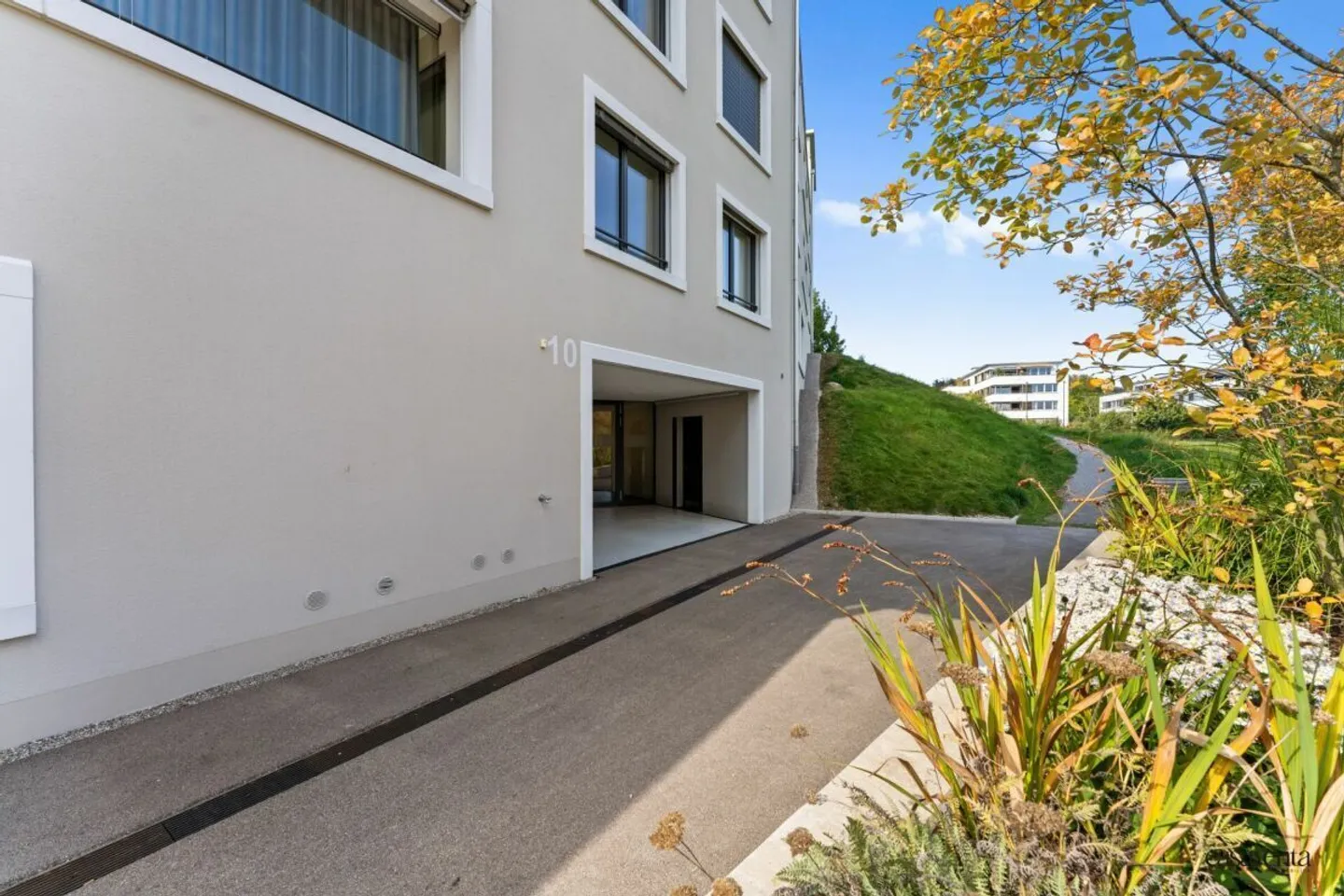 Appartement Penthouse Exclusif à Wil SG - Photo 17 sur 18