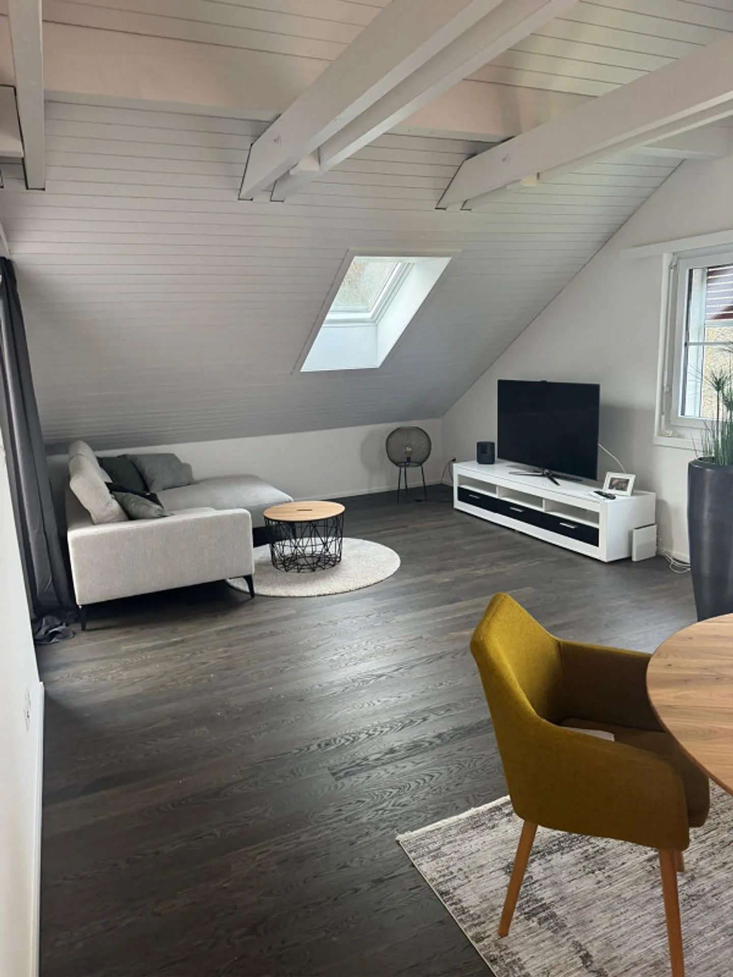 Appartement en Attique Moderne et Élégant à St. Margrethen SG - Photo 1 sur 5