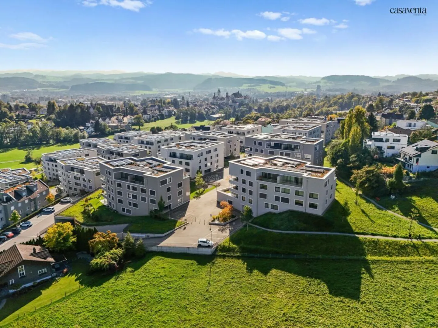 Appartement Penthouse Exclusif à Wil SG - Photo 18 sur 18