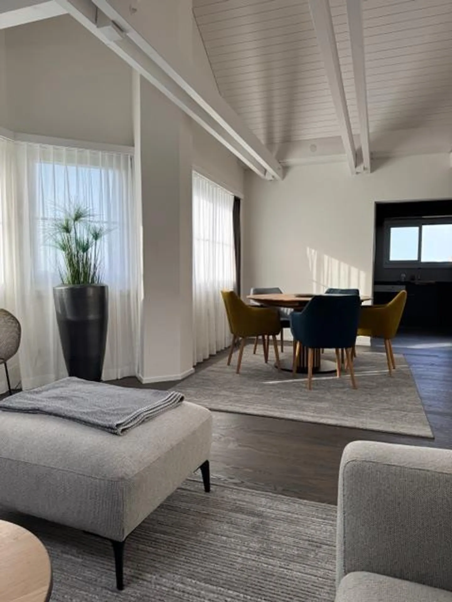Appartement en Attique Moderne et Élégant à St. Margrethen SG - Photo 2 sur 5