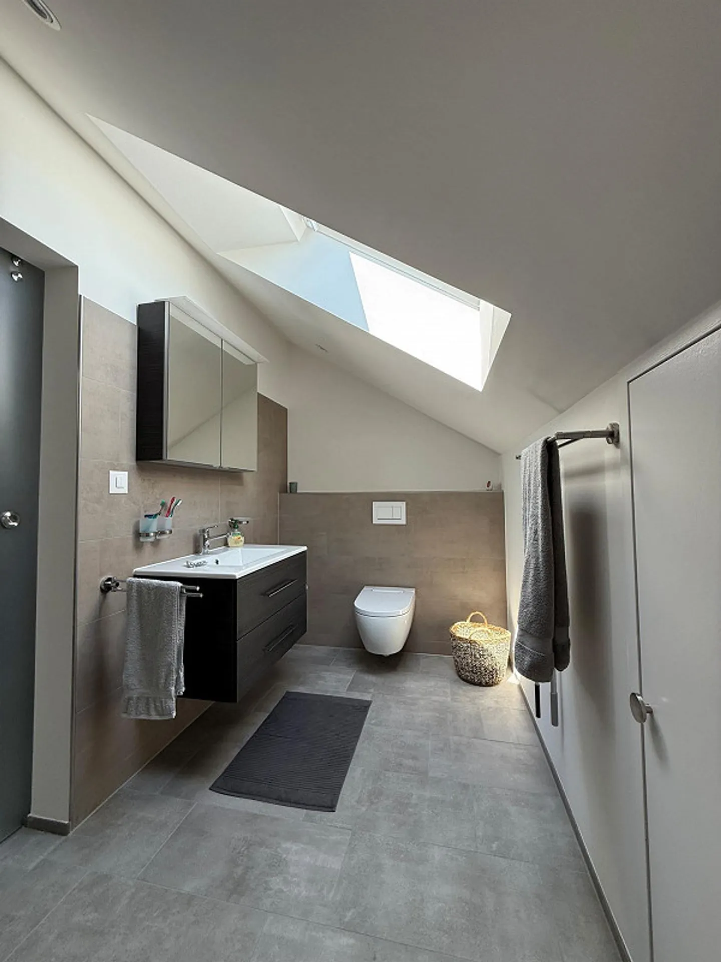 Appartement en Attique Moderne et Élégant à St. Margrethen SG - Photo 3 sur 5