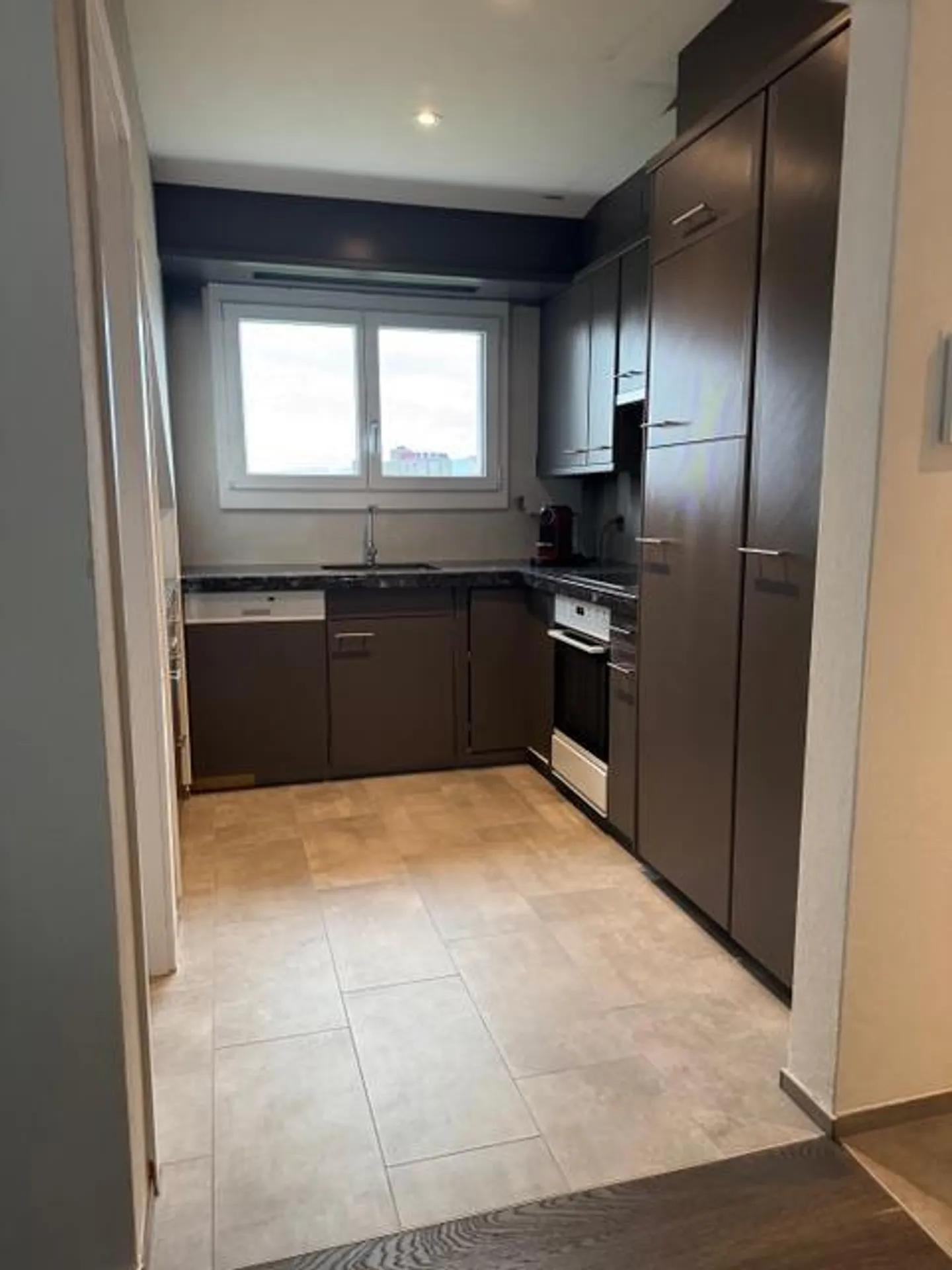 Appartement en Attique Moderne et Élégant à St. Margrethen SG - Photo 5 sur 5