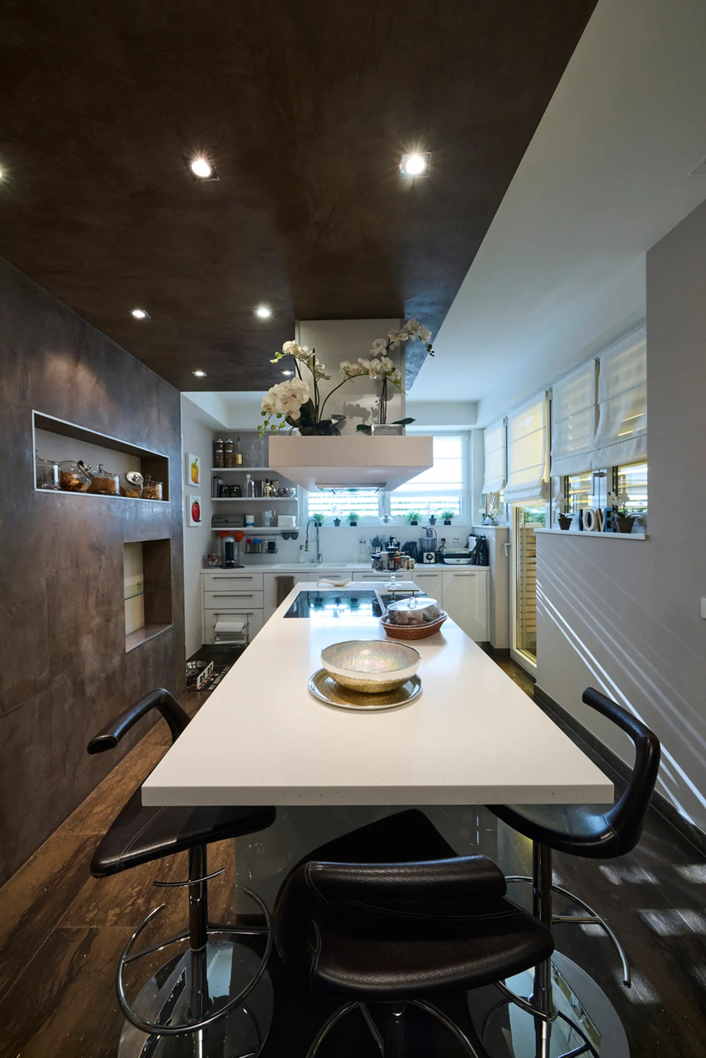 Elegant Apartment in Viganello - Photo 7 of 14