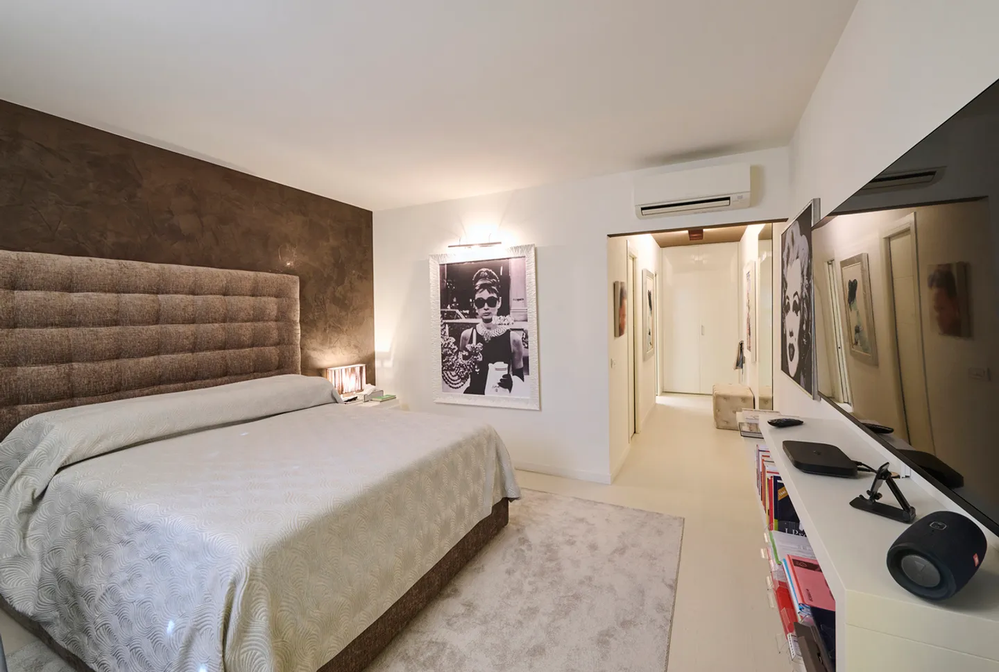 Elegant Apartment in Viganello - Photo 9 of 14