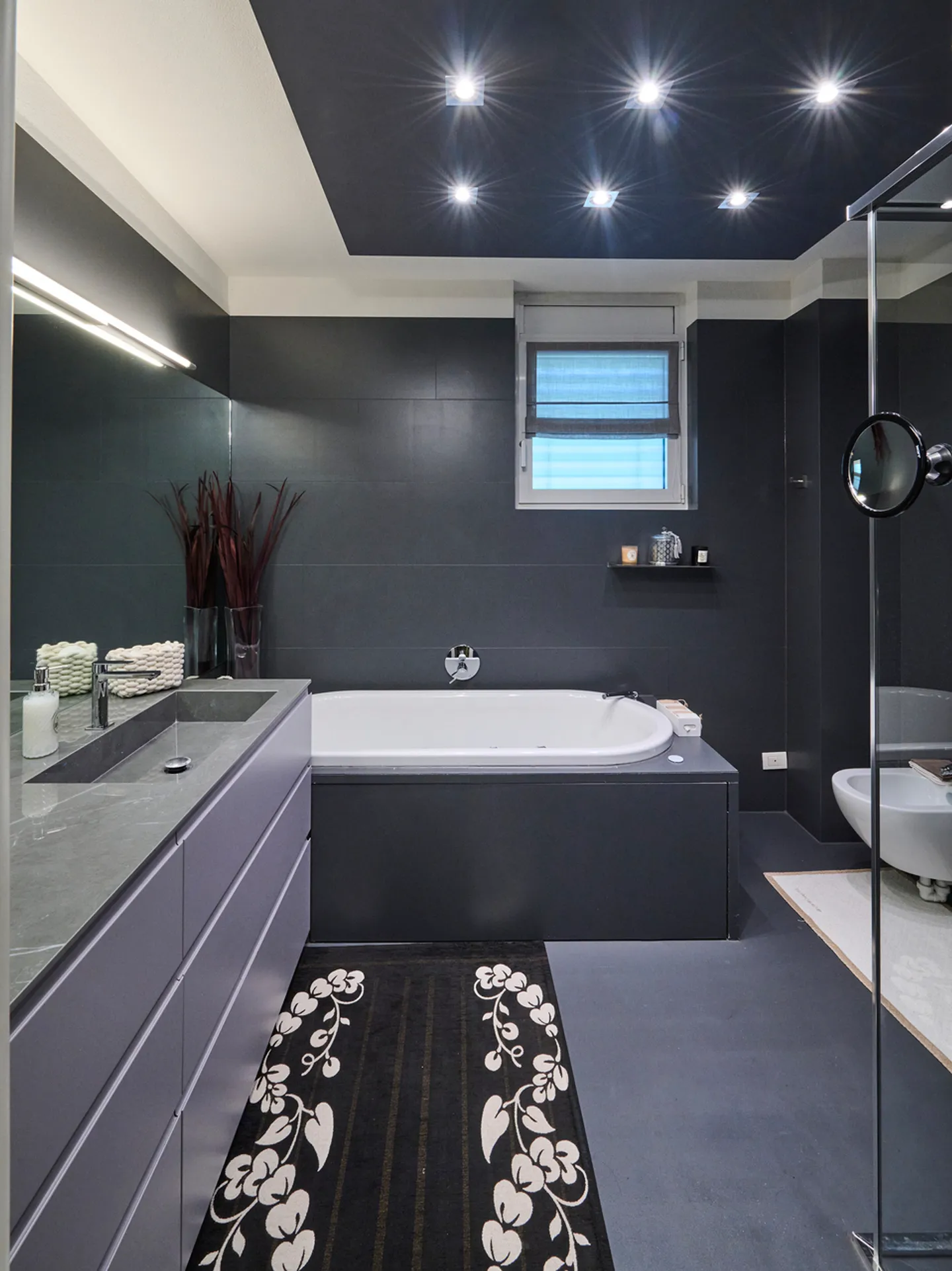 Elegant Apartment in Viganello - Photo 12 of 14