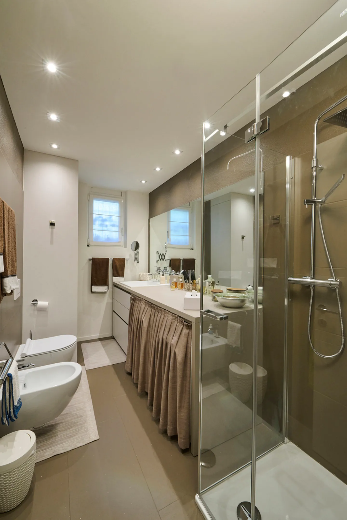 Elegant Apartment in Viganello - Photo 13 of 14