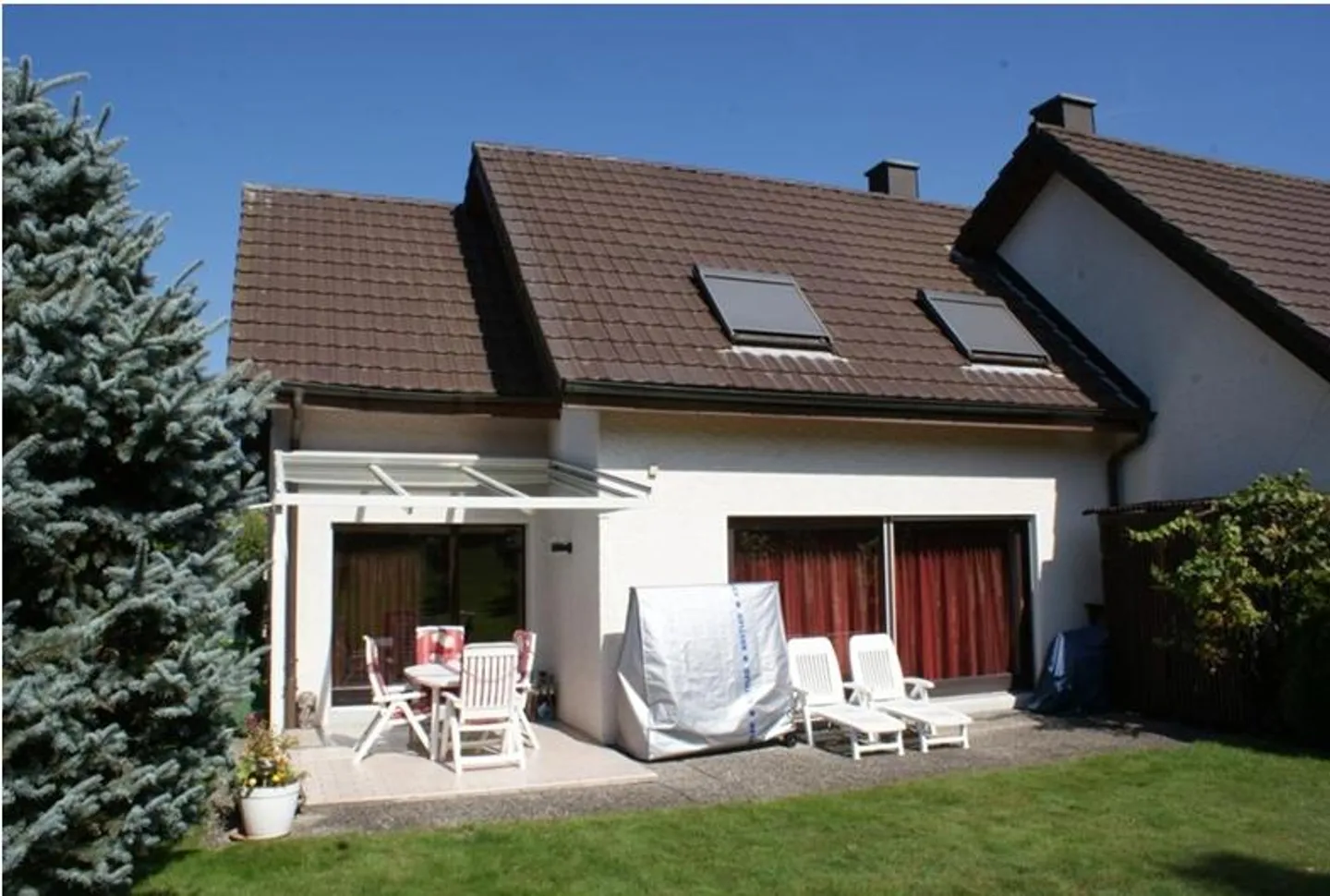 Maison en terrasse à vendre - Photo 9 sur 10