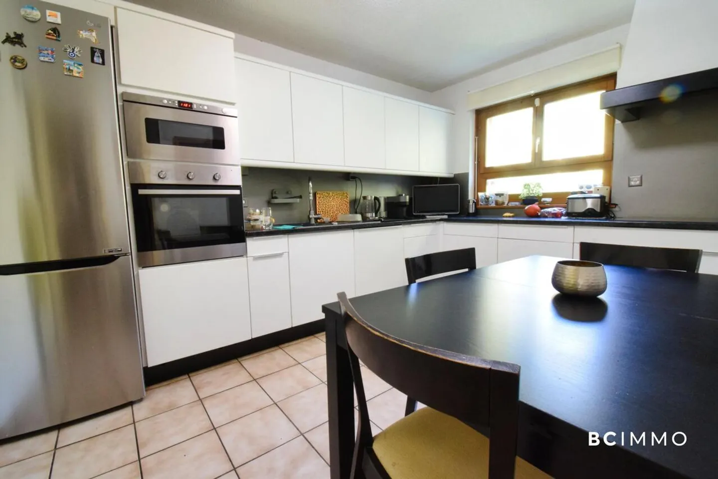 Terraced House 6 Rooms - Photo 3 of 6
