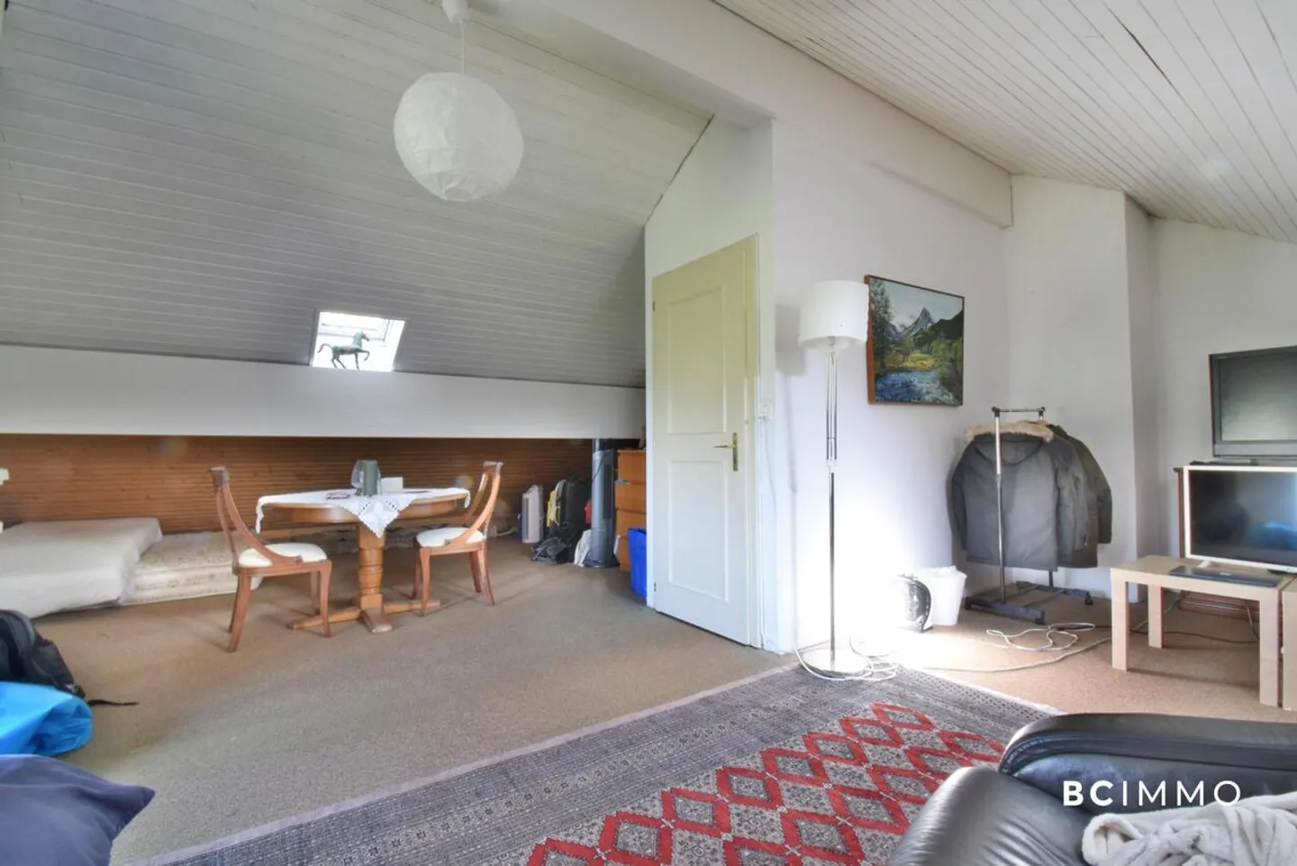 Terraced House 6 Rooms - Photo 6 of 6