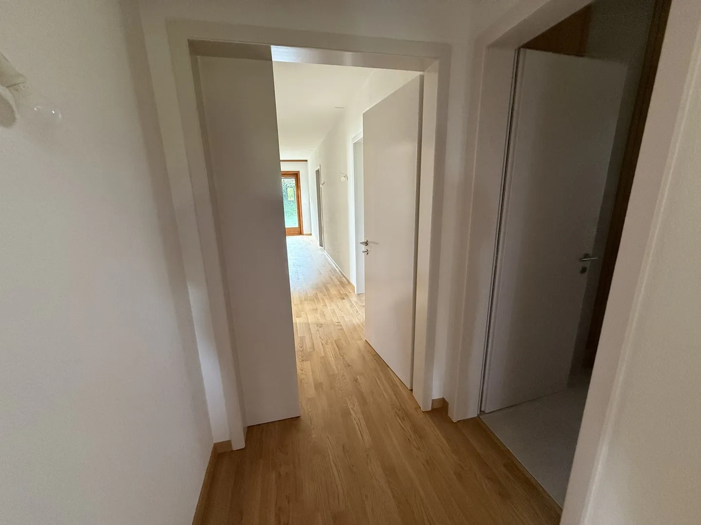 Villa with charm and private garden in a quiet area in Cugy - Photo 7 of 11