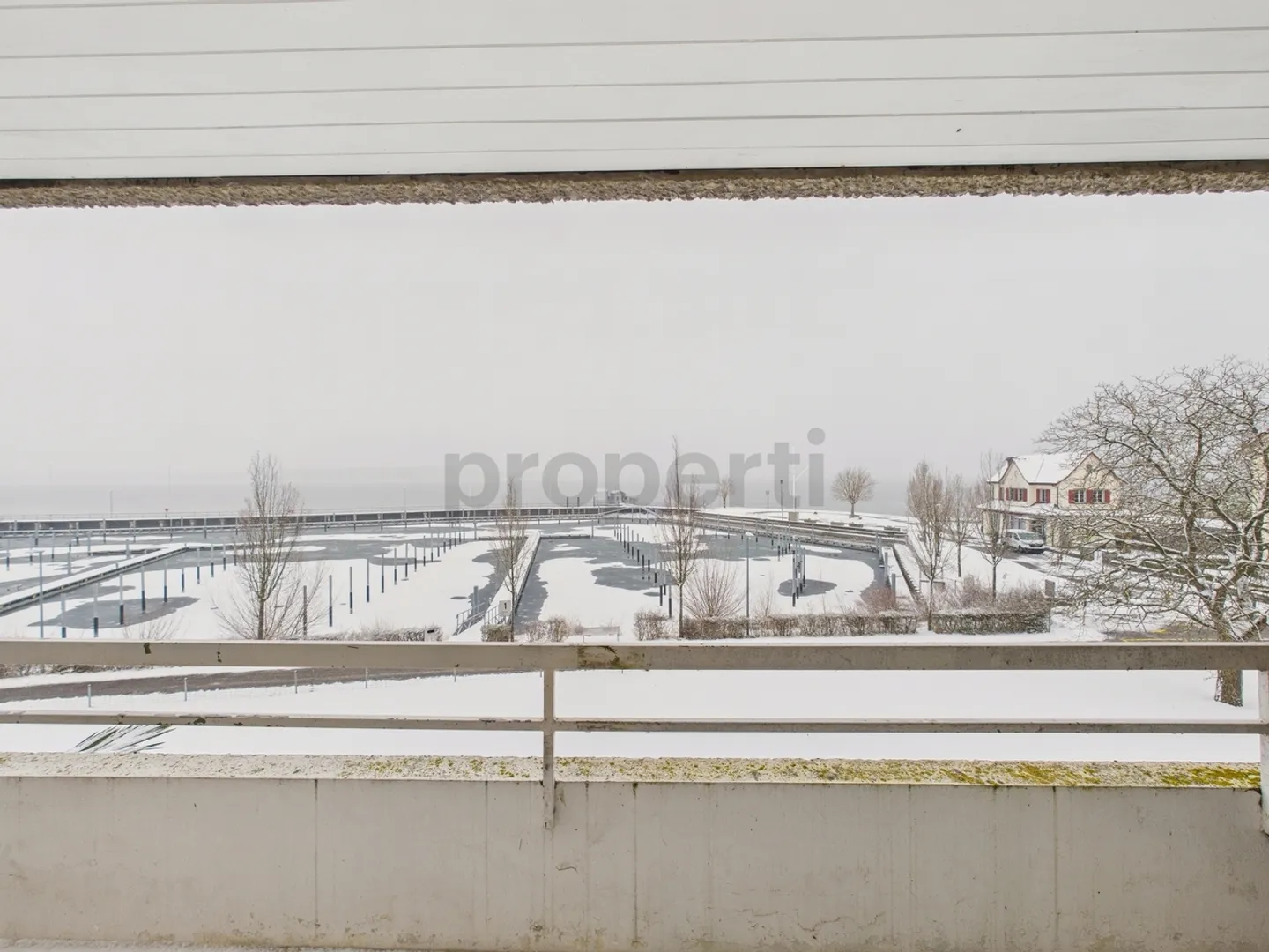 Appartement meublé de 2,5 pièces avec balcon à Bottighofen - Photo 6 sur 12