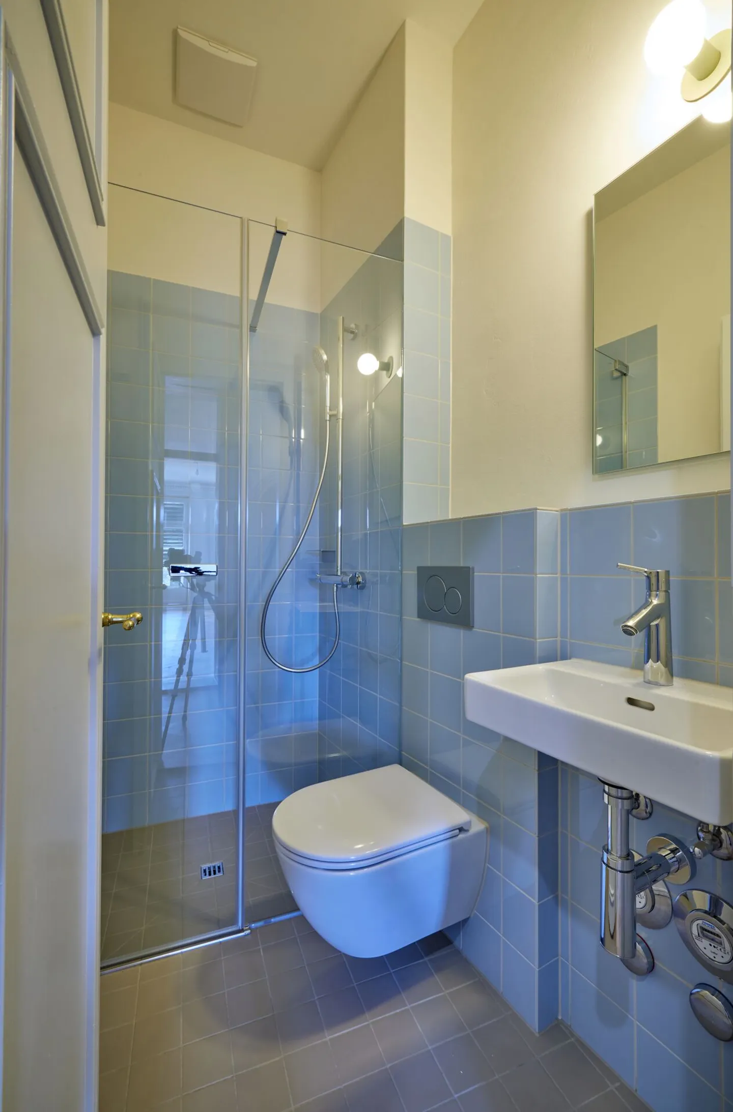 Appartamento esclusivo nel centro storico con vista unica sul quartiere Matten - Foto 14 di 17