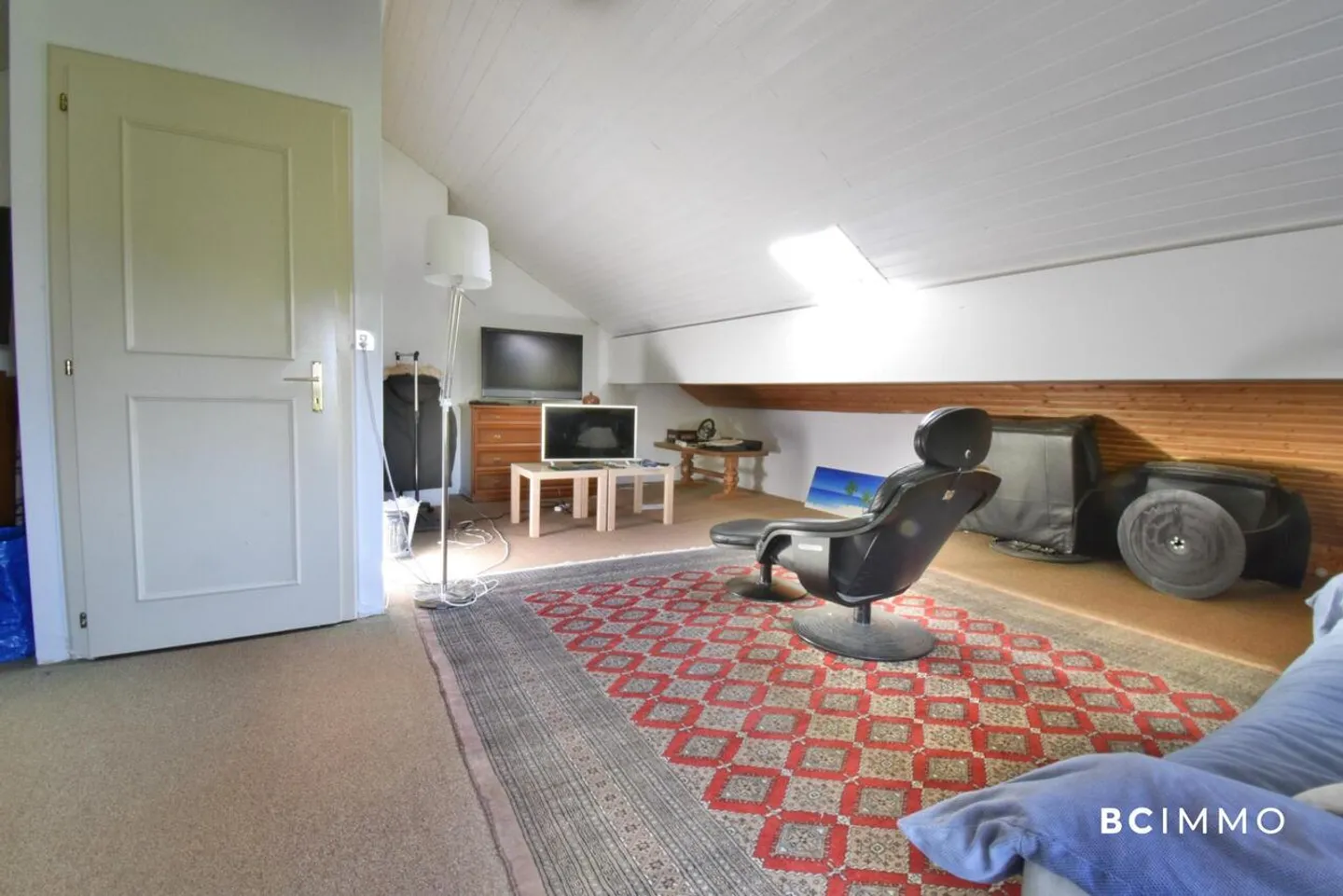 Terraced House 6 Rooms - Photo 5 of 6