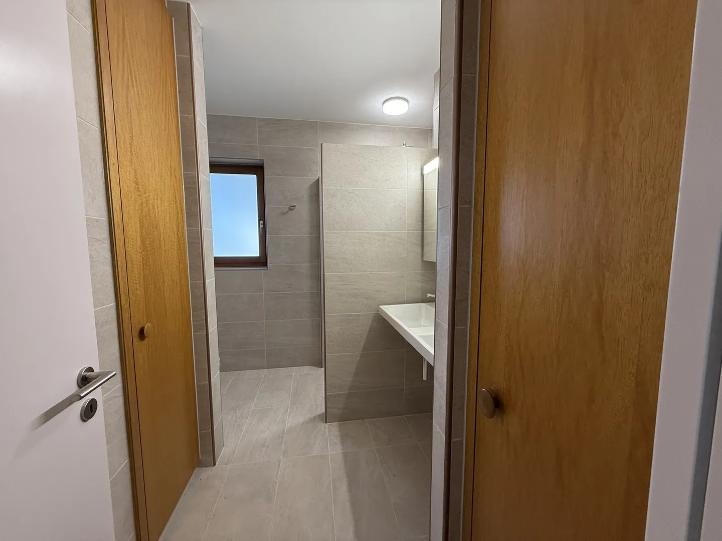 Villa with charm and private garden in a quiet area in Cugy - Photo 10 of 11