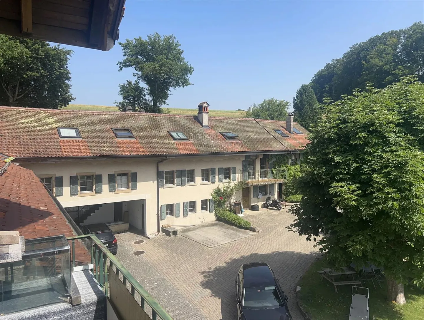 Immeuble mixte - Photo 3 sur 13