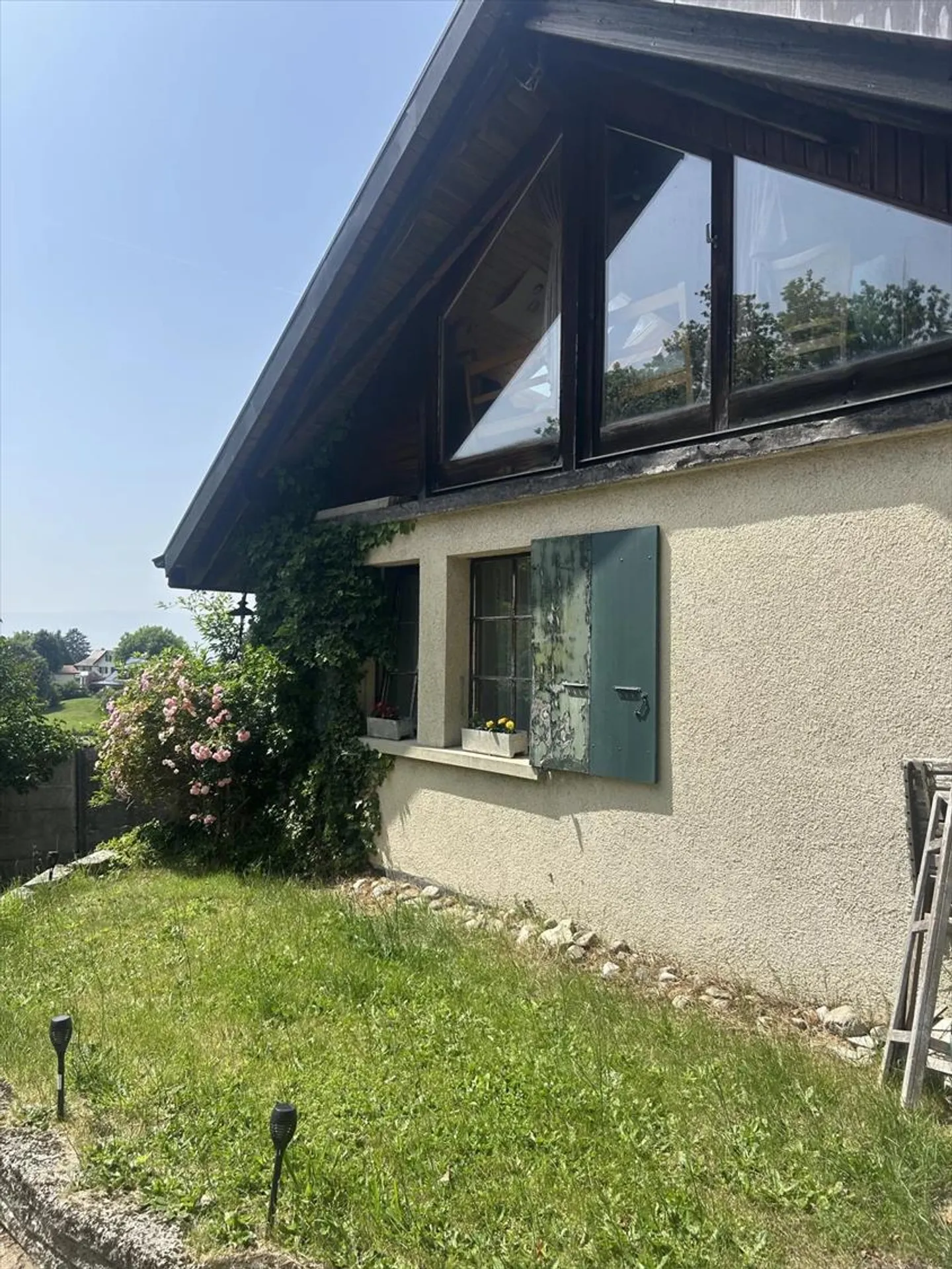 Immeuble mixte - Photo 8 sur 13