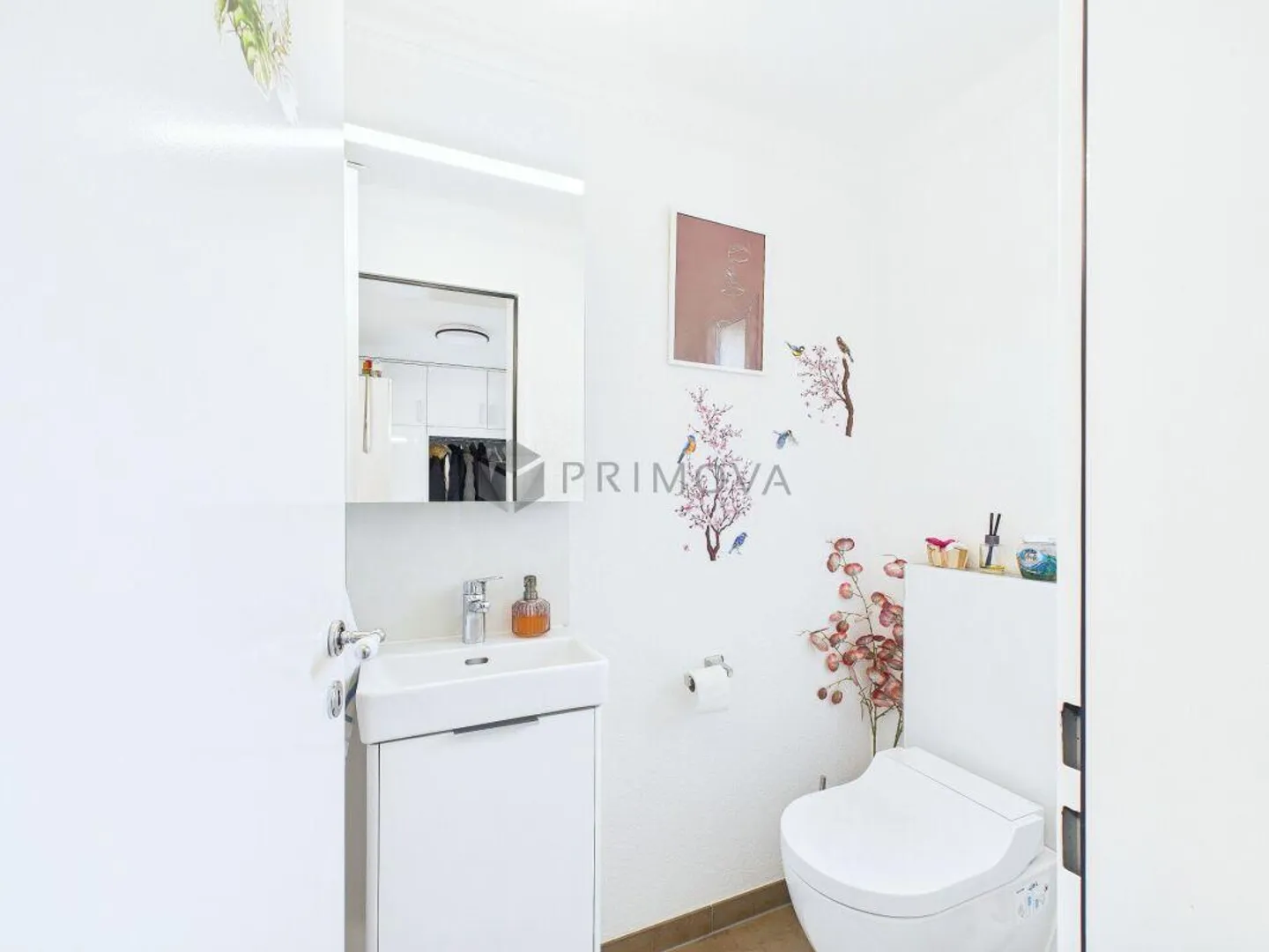 Familienglück pur mit Pool, Sonne und Garten - Foto 12 von 12