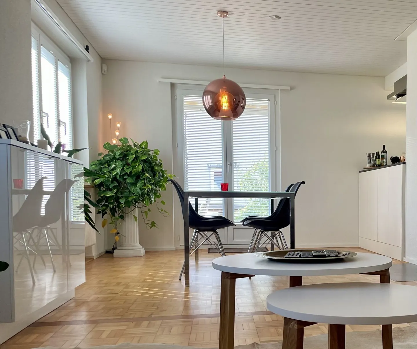 Maison individuelle et nouvellement rénovée avec réserves d'extension - Photo 2 sur 10