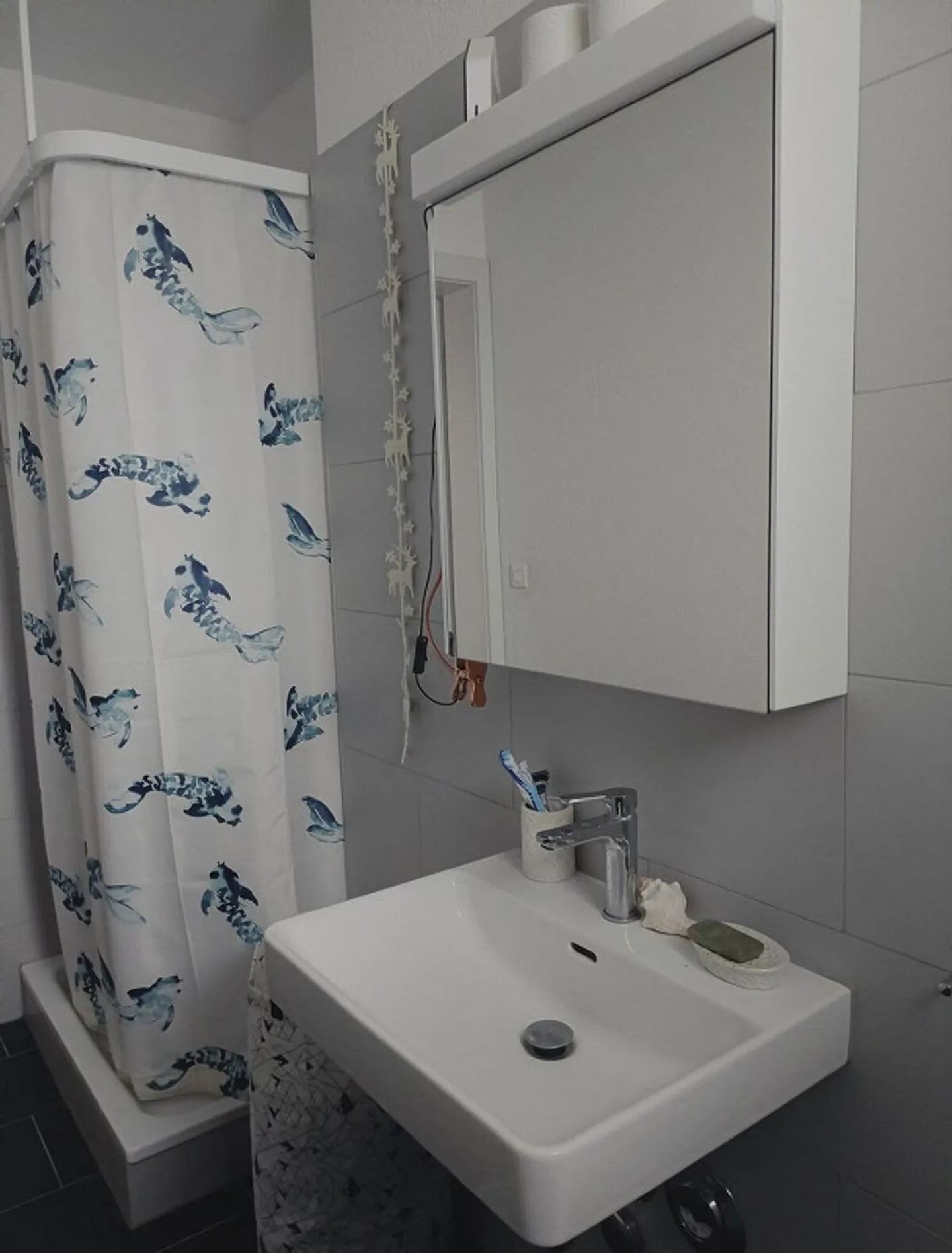 WG 2 Persone Berna 3005 - Foto 2 di 6