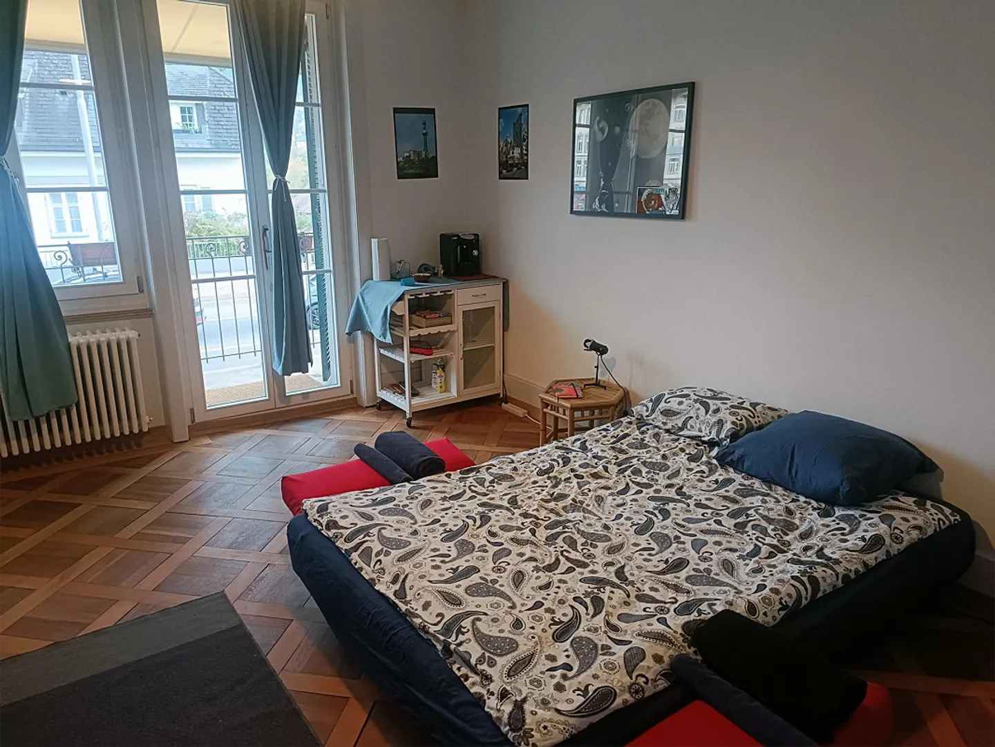 WG 2 Persone Berna 3005 - Foto 4 di 6