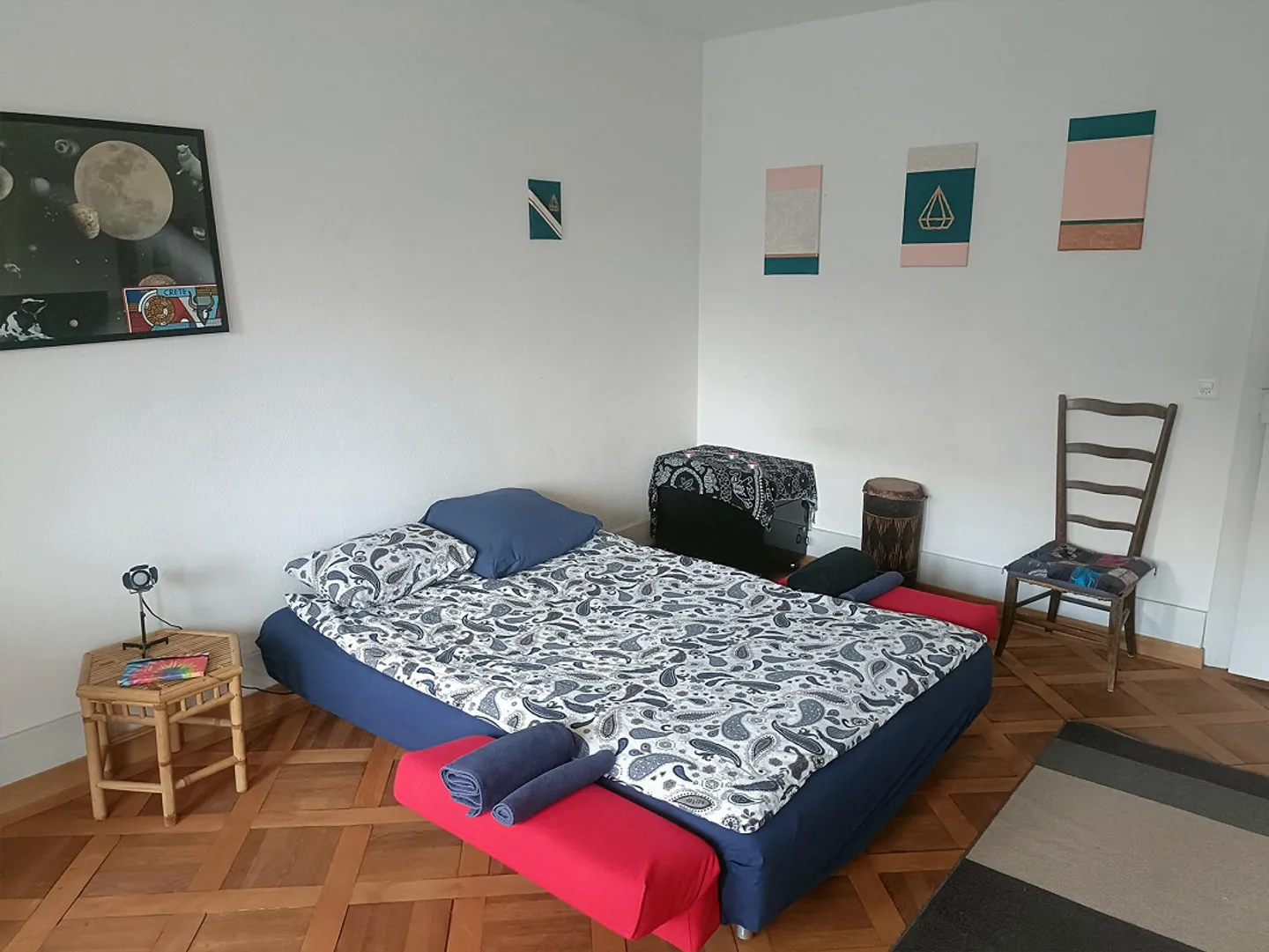 WG 2 Persone Berna 3005 - Foto 5 di 6