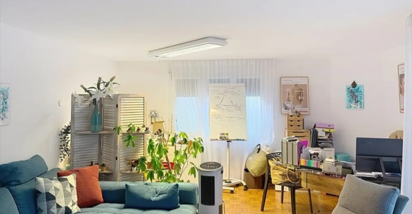 Mischgenutztes Gebäude mieten - Foto 7 von 9