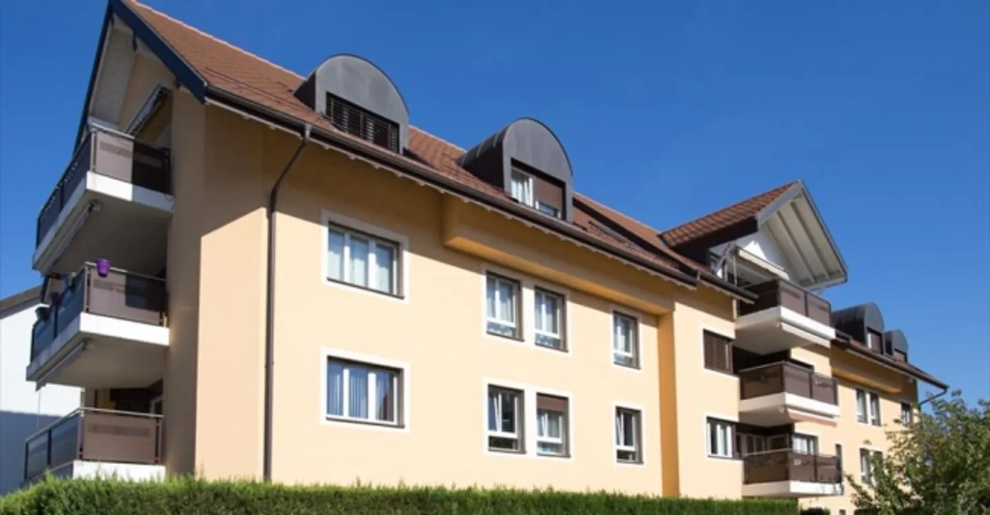 Mischgenutztes Gebäude mieten - Foto 8 von 9