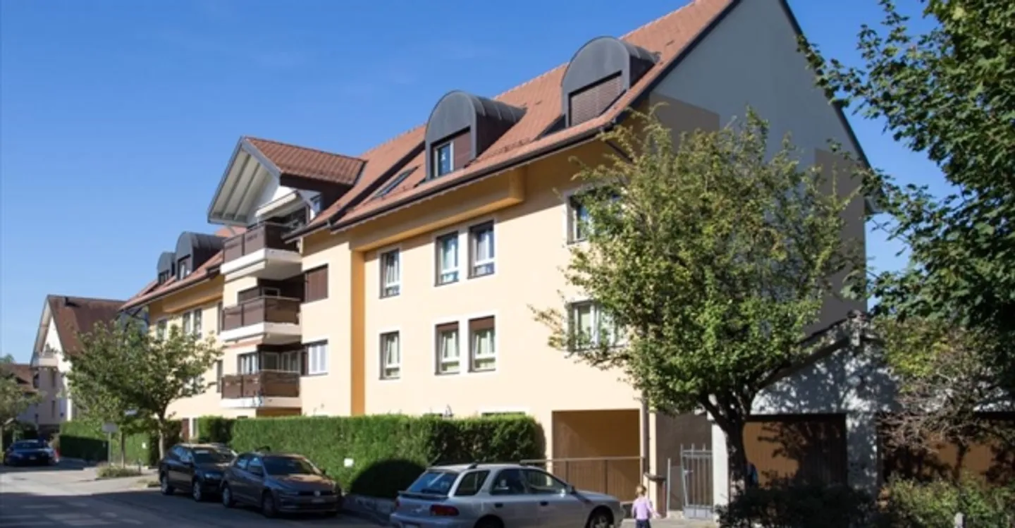 Mischgenutztes Gebäude mieten - Foto 9 von 9