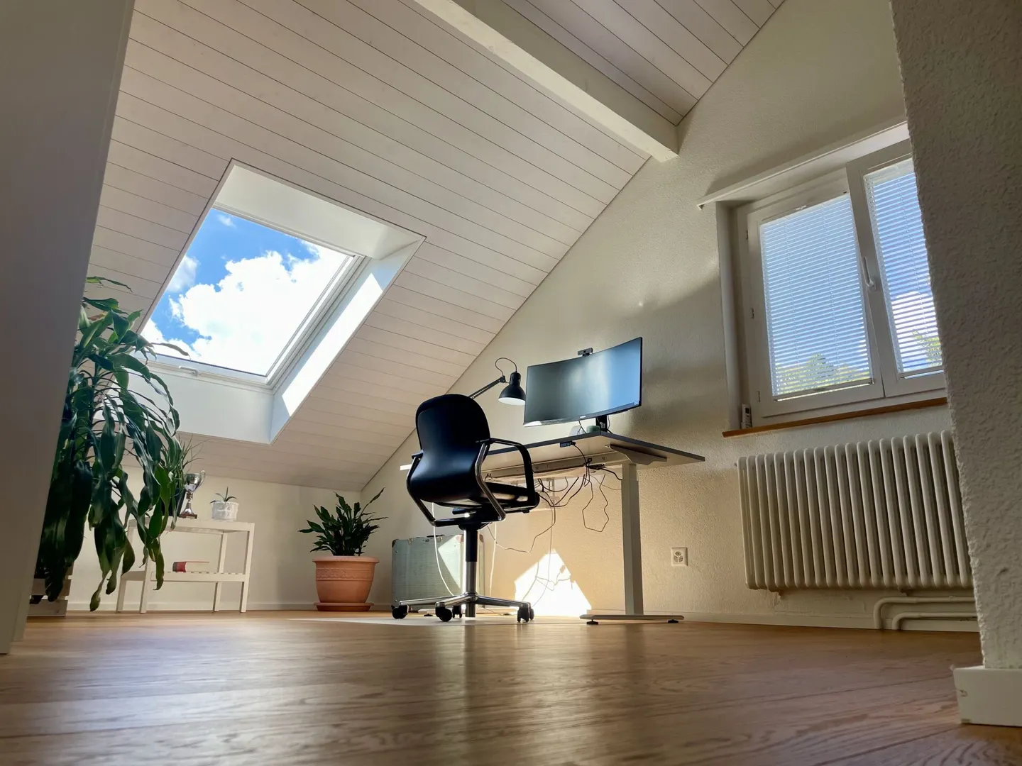 Maison individuelle et nouvellement rénovée avec réserves d'extension - Photo 7 sur 10