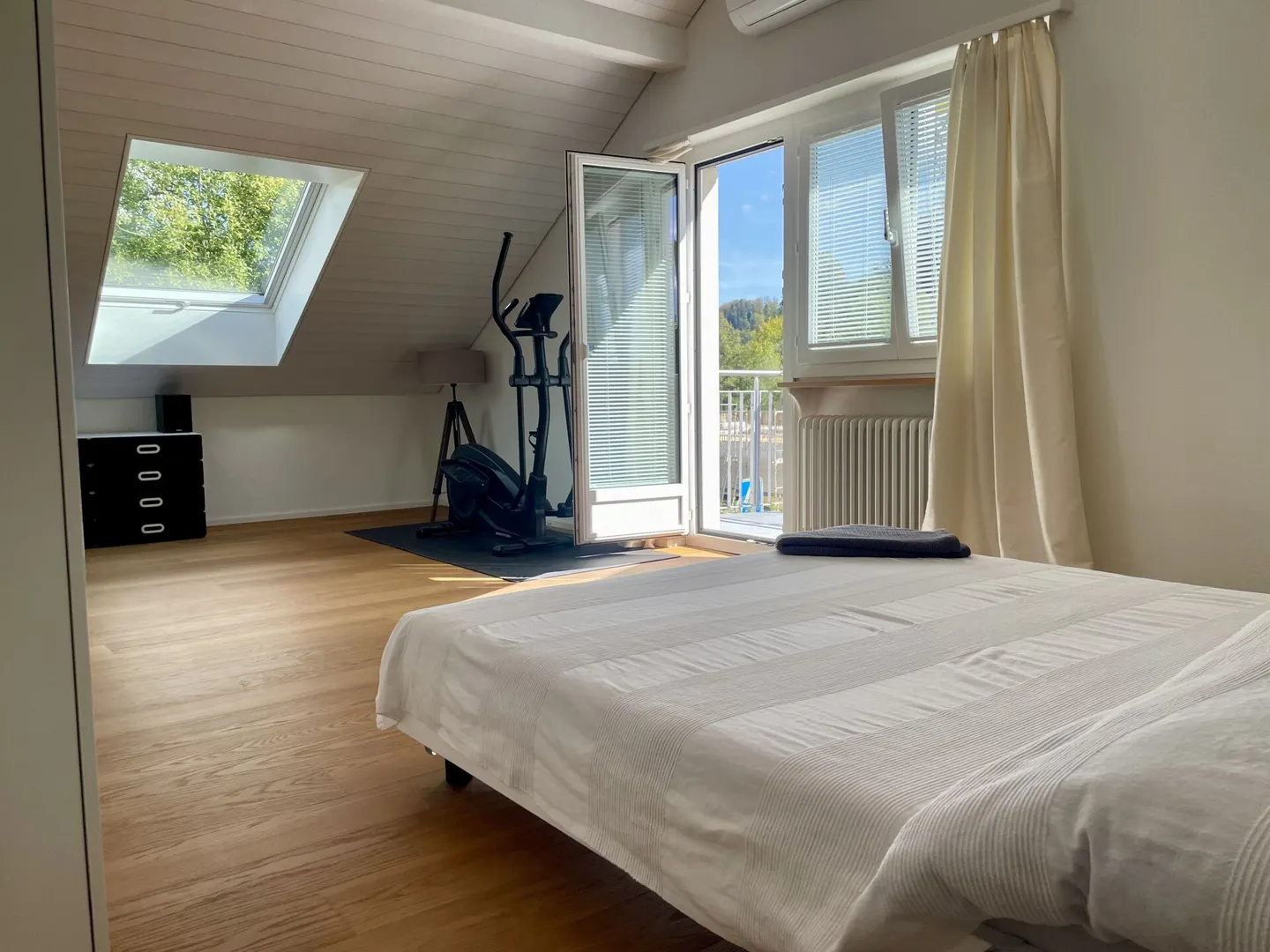 Maison individuelle et nouvellement rénovée avec réserves d'extension - Photo 8 sur 10