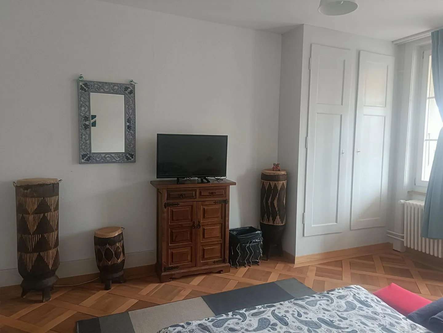 WG 2 Persone Berna 3005 - Foto 6 di 6