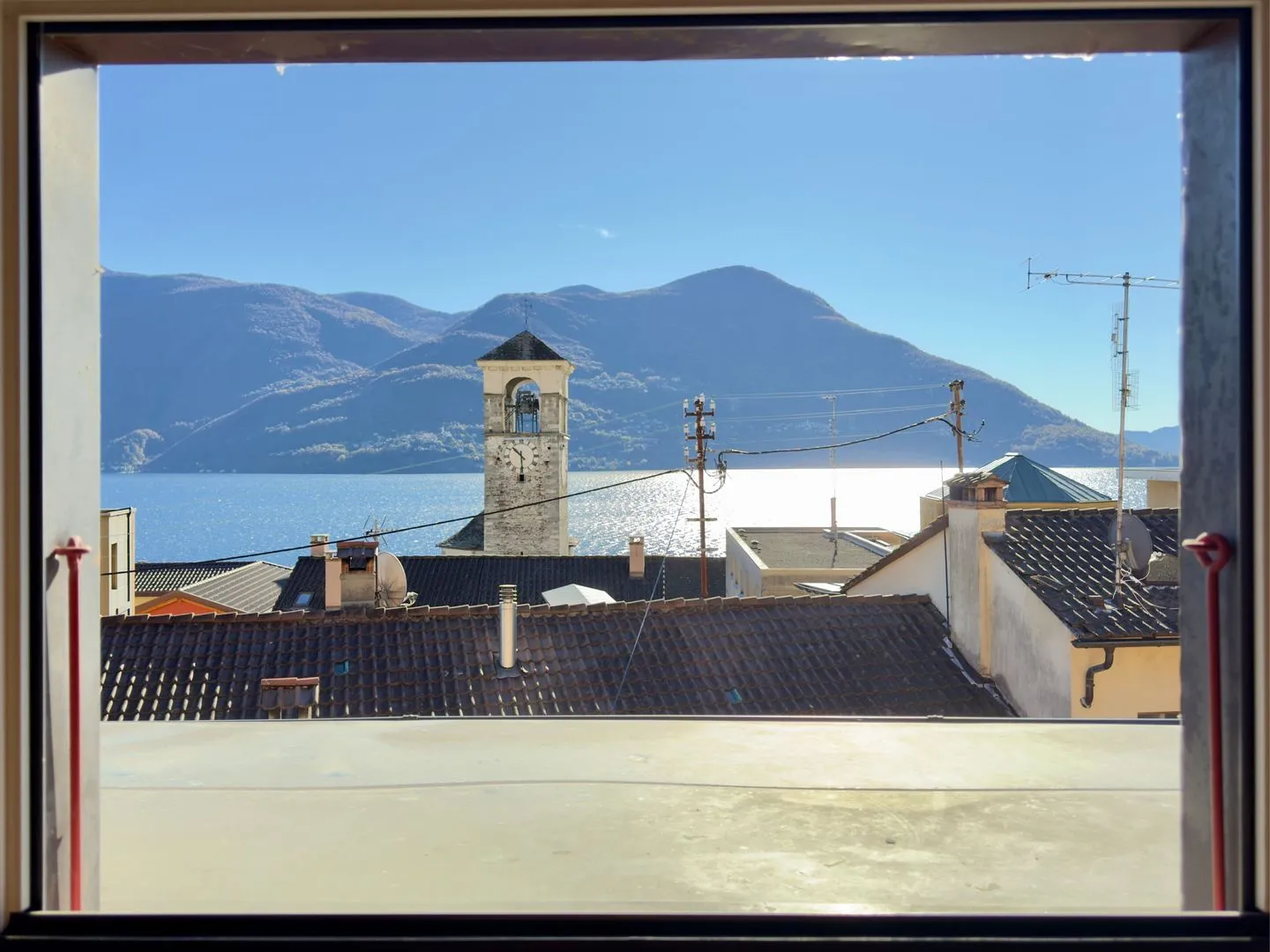 Residenza Gatti: New project with three 3 ½-room apartments and one 2 ½-room attic - Photo 8 of 8