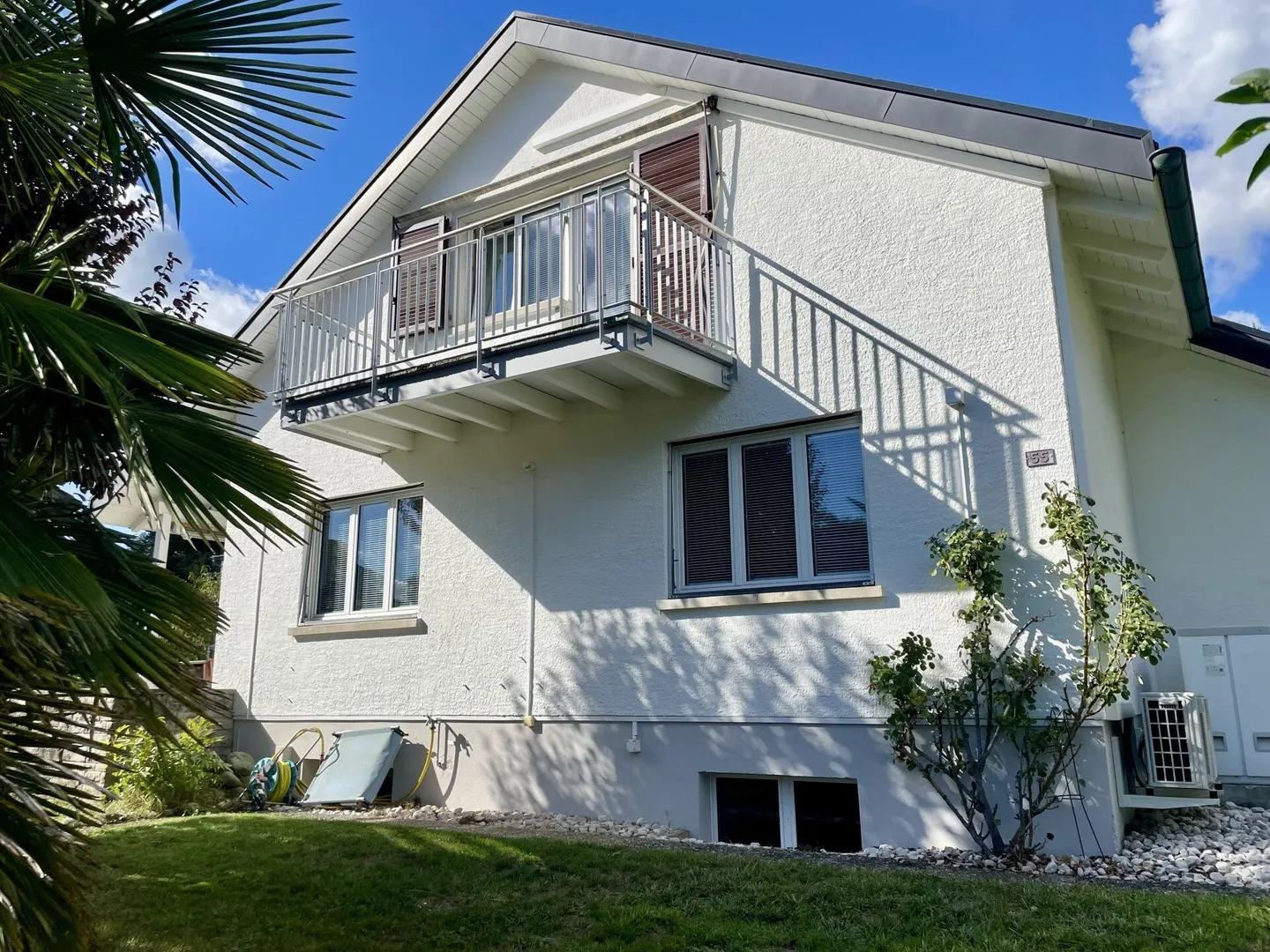 Maison individuelle et nouvellement rénovée avec réserves d'extension - Photo 9 sur 10