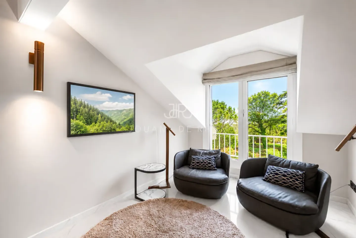Cologny?Duplex d'exception - Foto 10 von 13