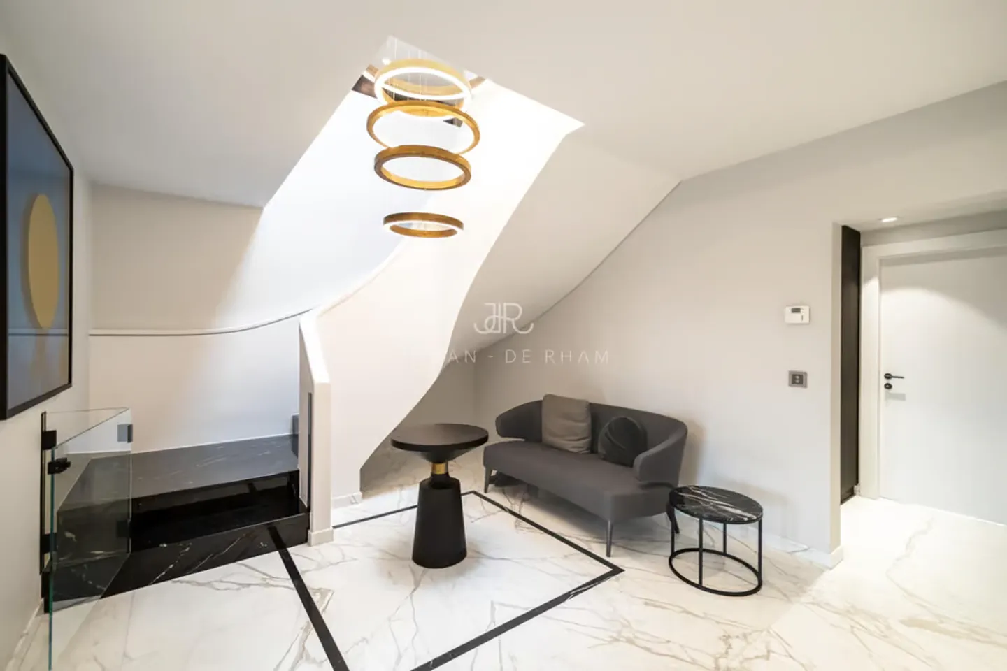 Cologny?Duplex d'exception - Foto 11 von 13