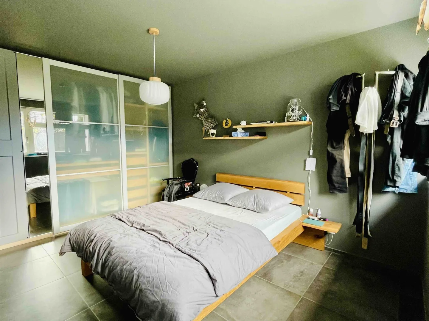 Appartamento con comfort e stile - Foto 8 di 9