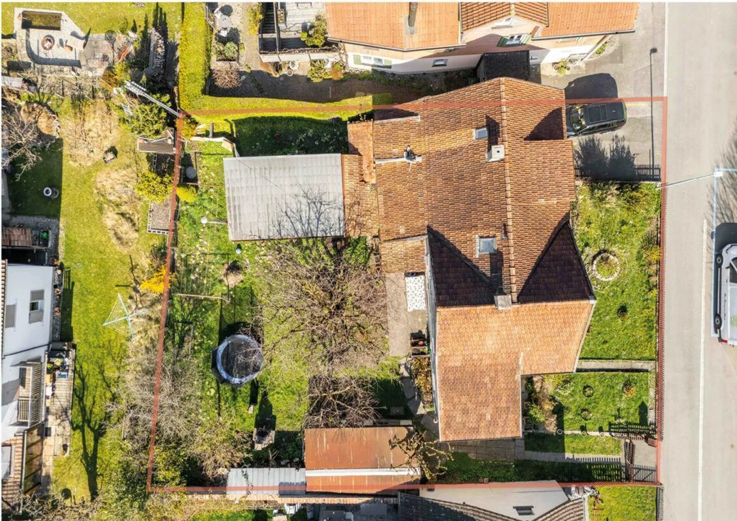 Ristrutturare, sviluppare o realizzare di nuovo - Foto 2 di 9