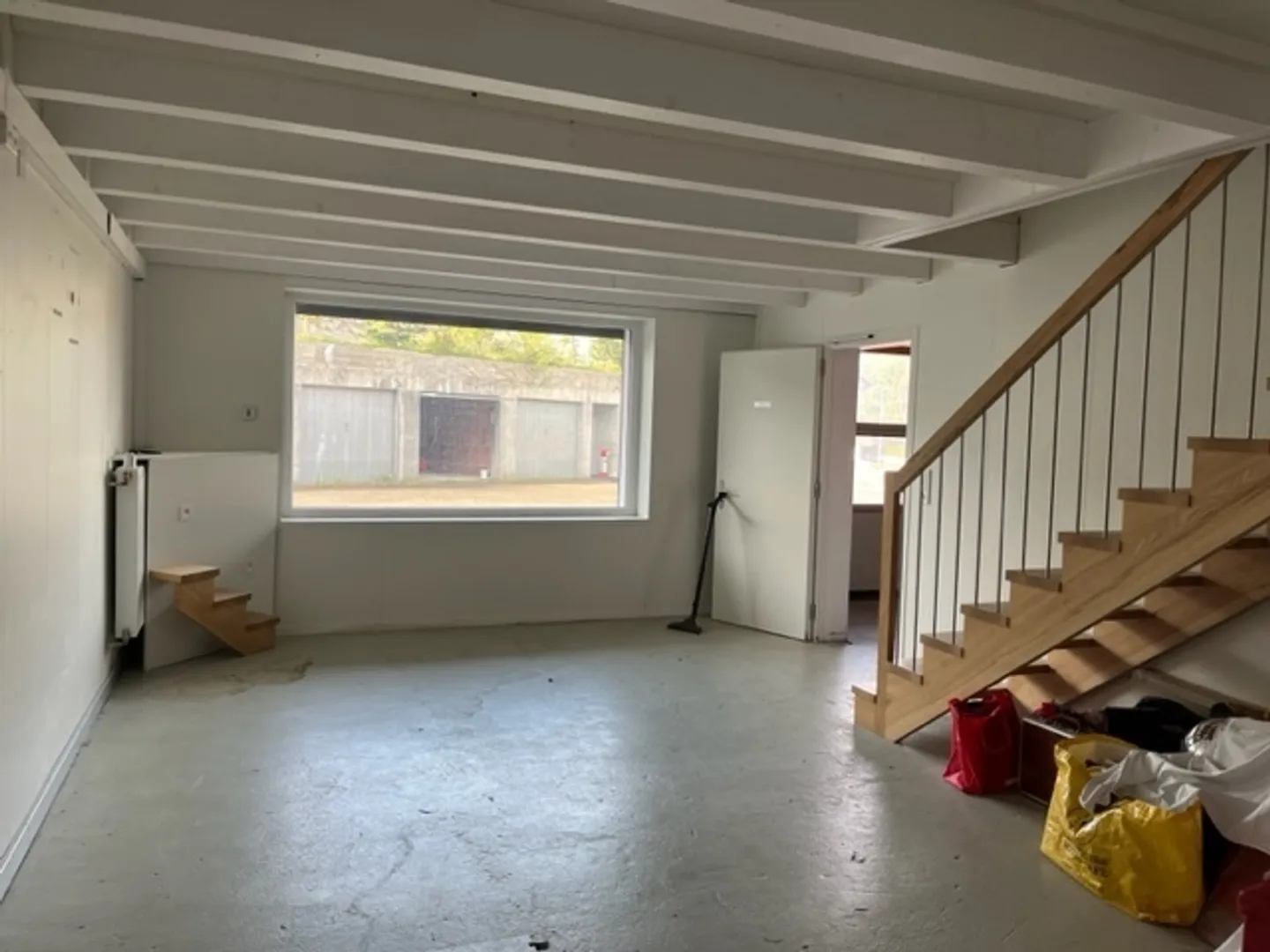 In vendita!! Edificio destinato all'artigianato di 750m2 - Foto 2 di 7