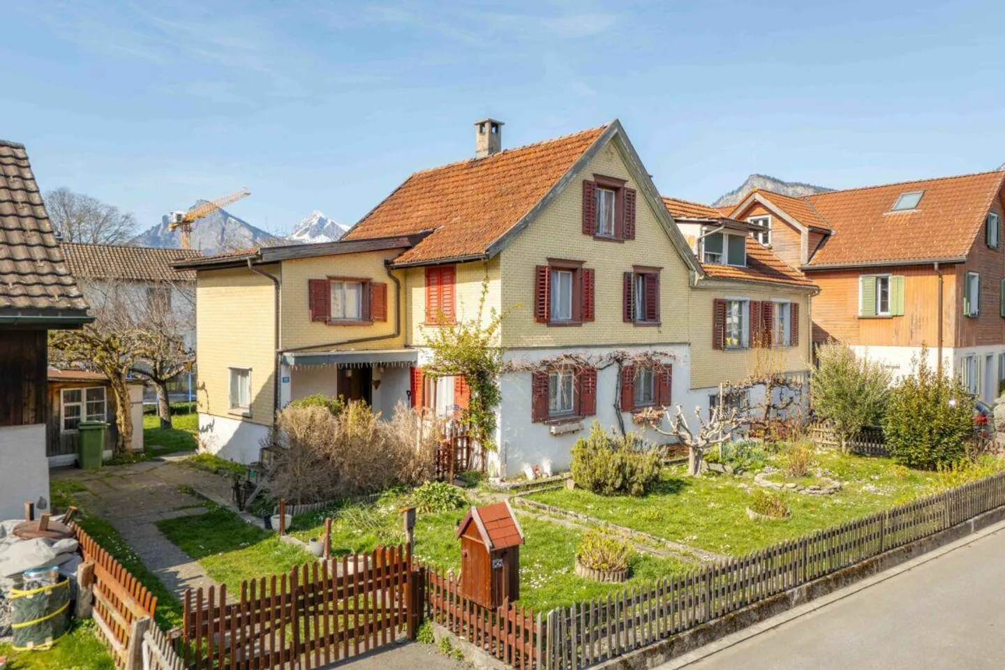 Ristrutturare, sviluppare o realizzare di nuovo - Foto 3 di 9