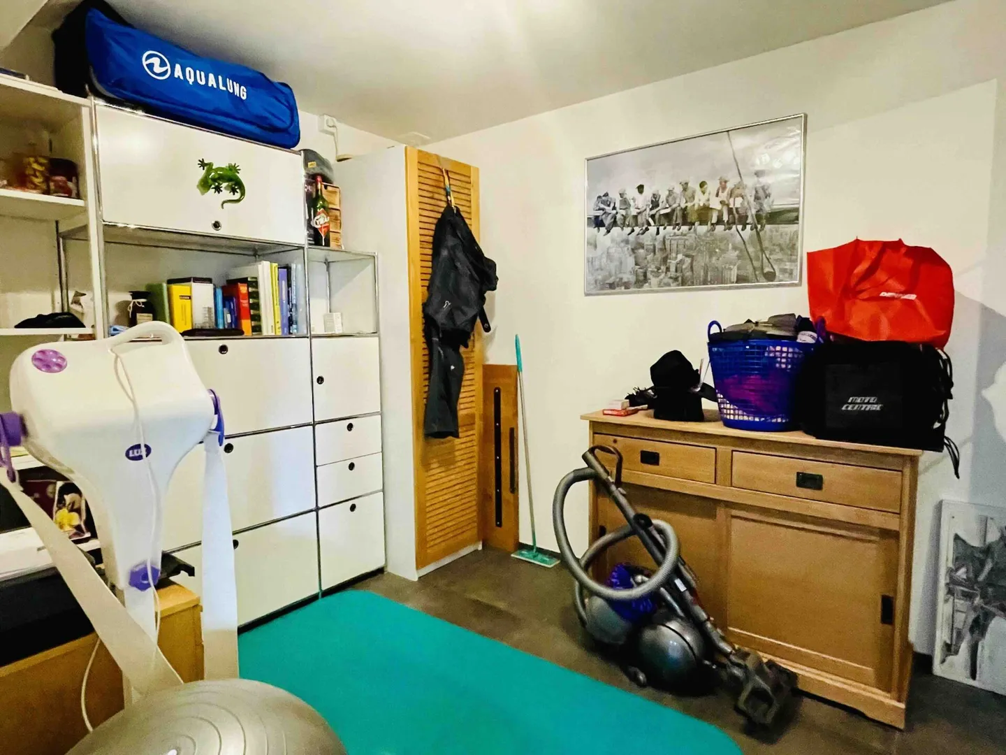 Appartamento con comfort e stile - Foto 9 di 9