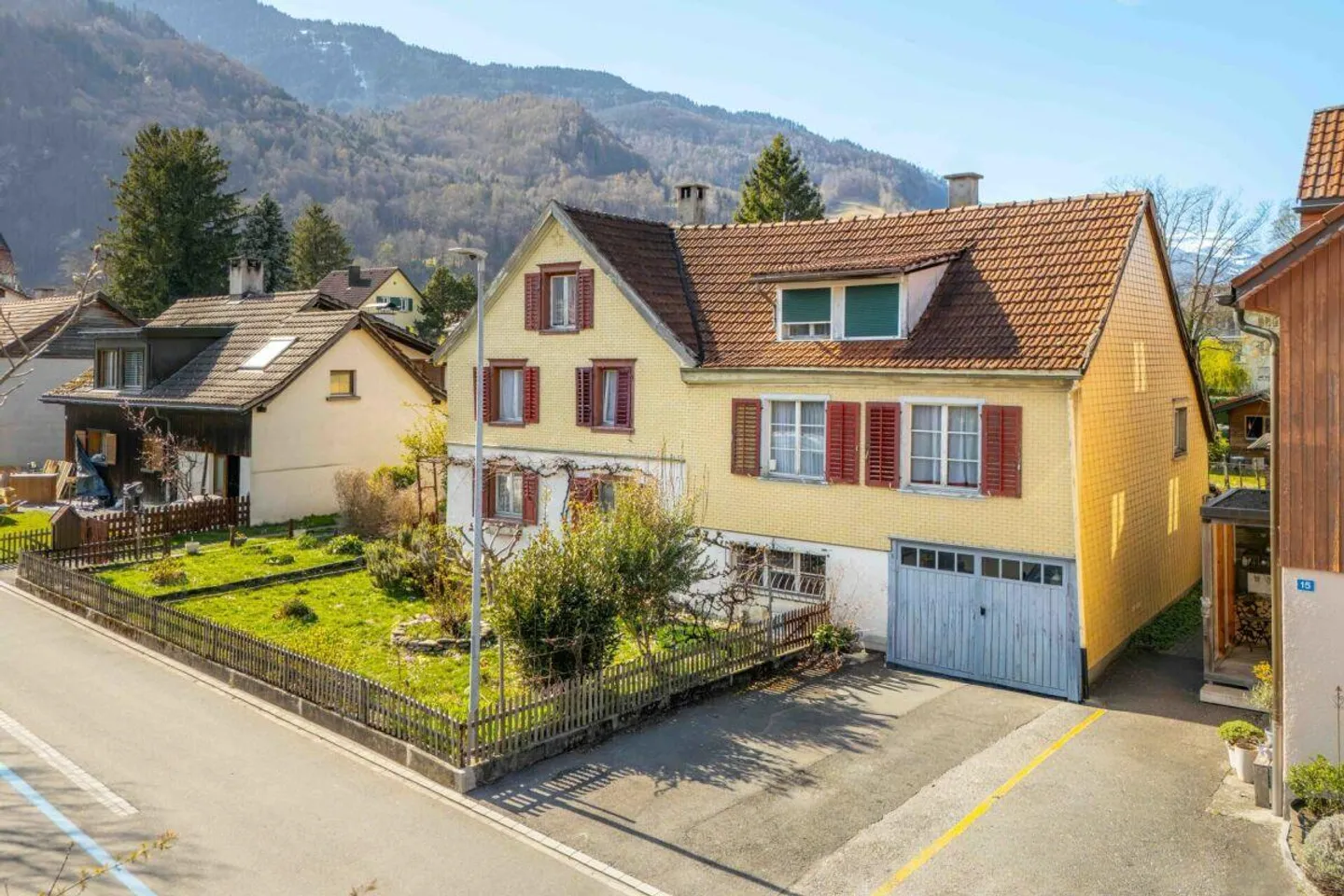 Ristrutturare, sviluppare o realizzare di nuovo - Foto 4 di 9