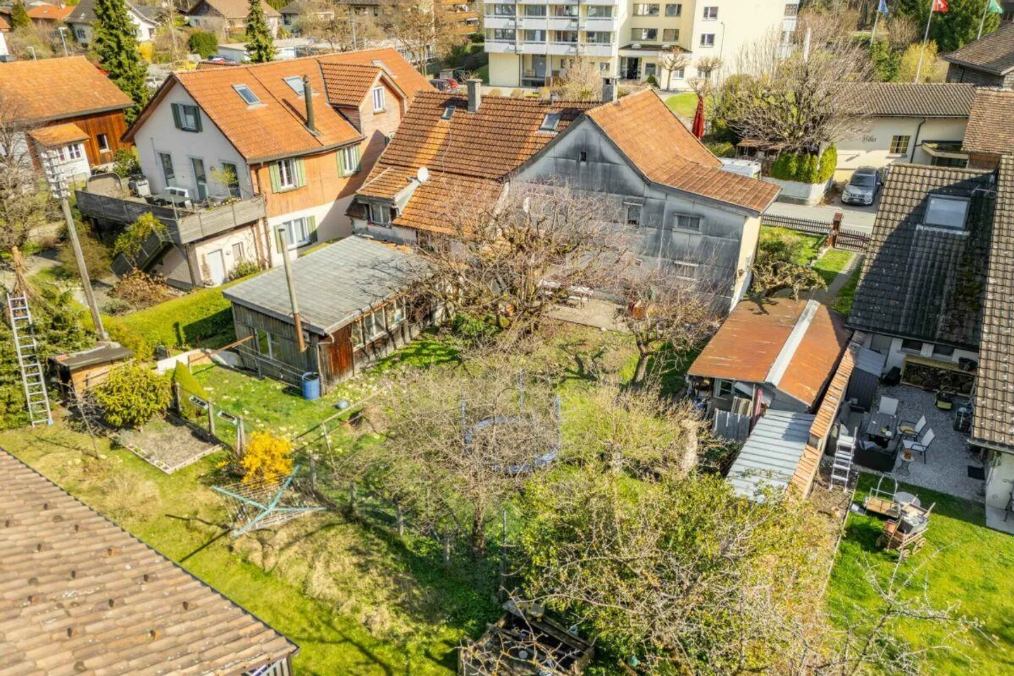 Ristrutturare, sviluppare o realizzare di nuovo - Foto 5 di 9