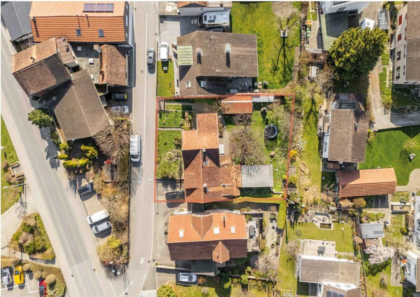 Ristrutturare, sviluppare o realizzare di nuovo - Foto 8 di 9