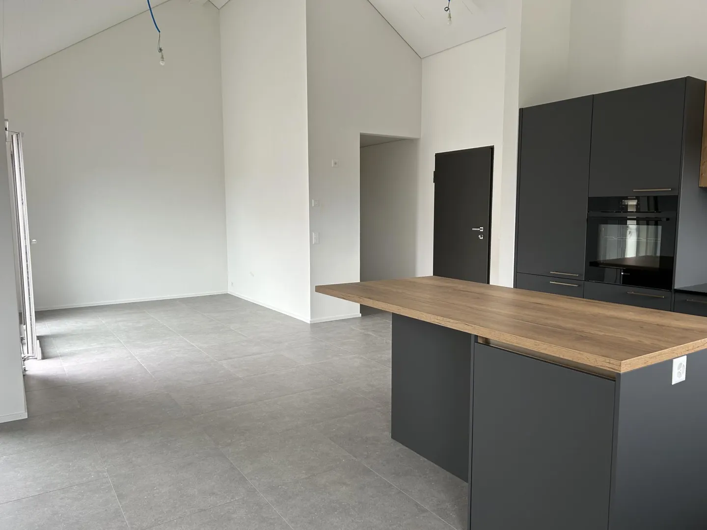 Appartement avec vue lac - Photo 3 sur 13