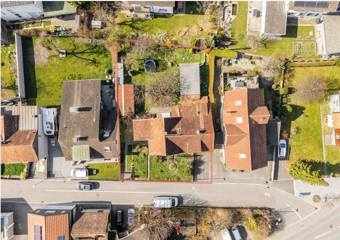 Ristrutturare, sviluppare o realizzare di nuovo - Foto 1 di 9