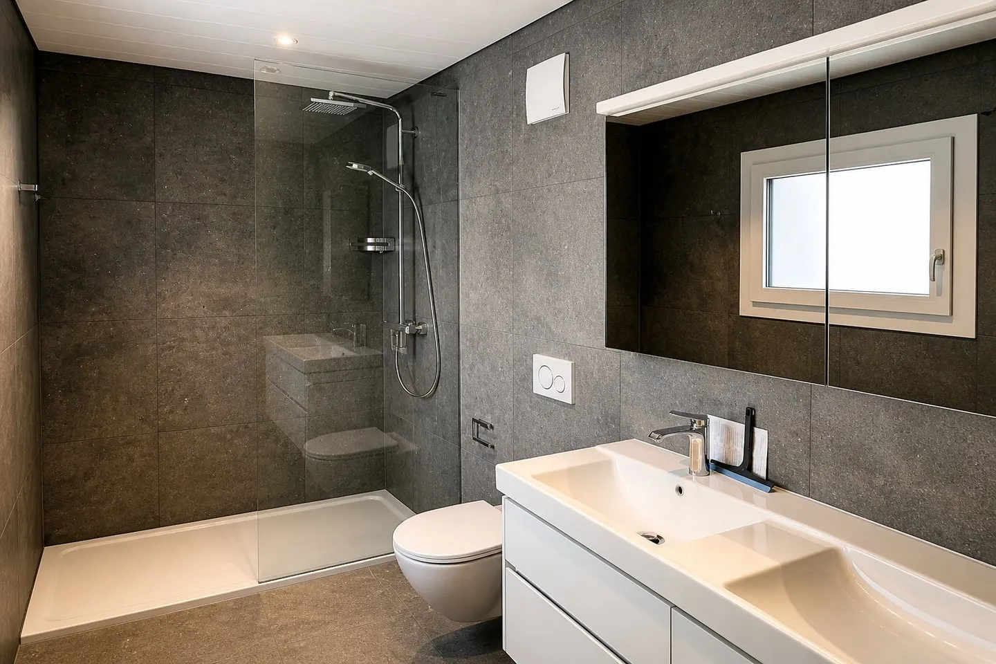 Appartement avec vue lac - Photo 6 sur 13