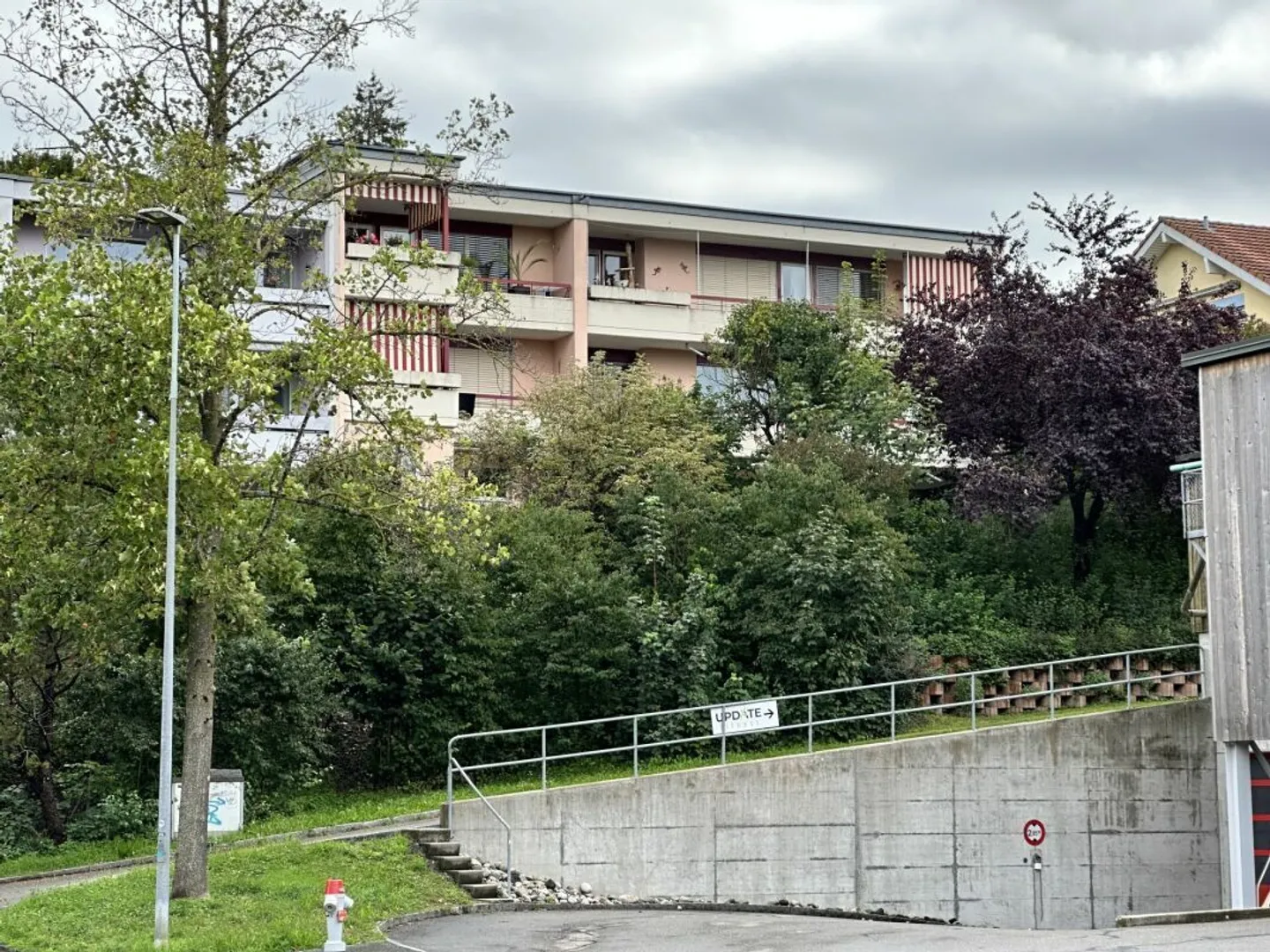 Casa plurifamiliare come investimento - Foto 1 di 13