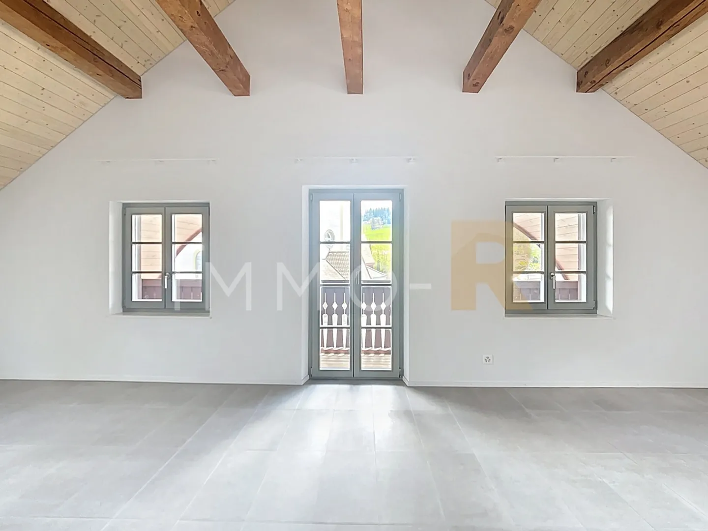 Casa singola in affitto - Foto 3 di 5