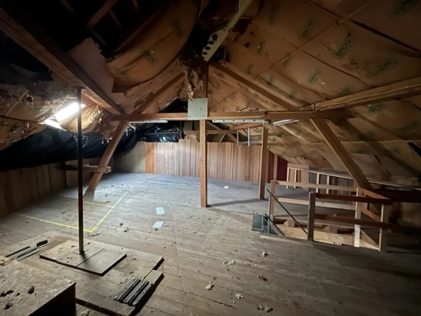 In vendita!! Edificio destinato all'artigianato di 750m2 - Foto 6 di 7
