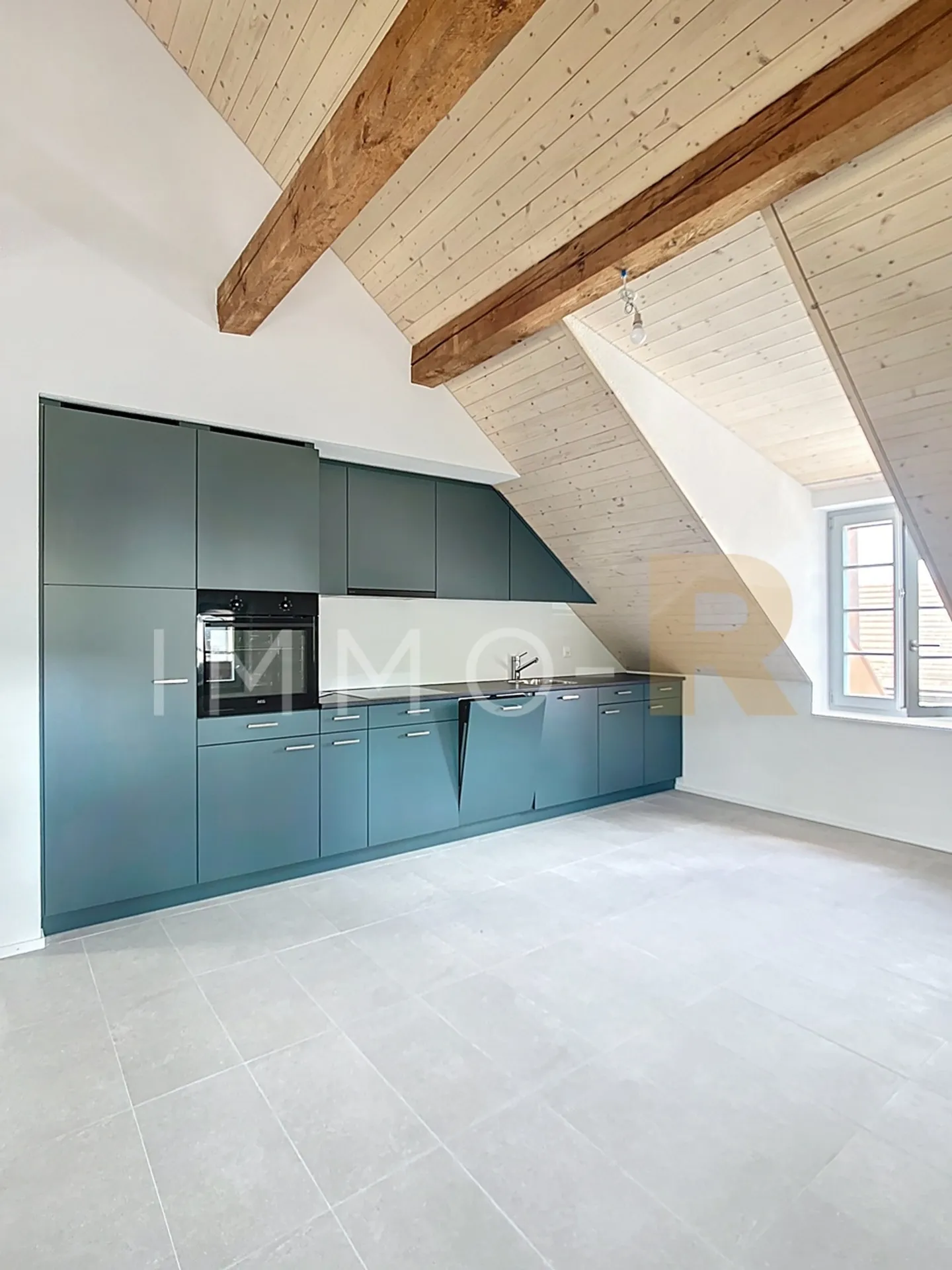Casa singola in affitto - Foto 4 di 5